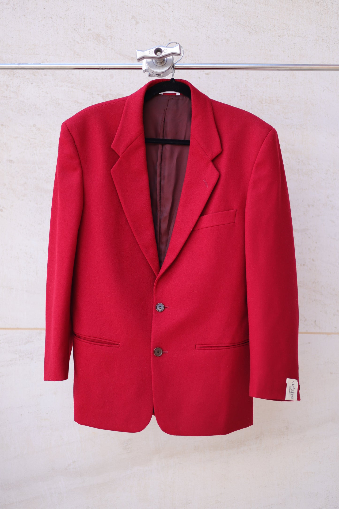 BELT BLAZER 001 vidalyestudio