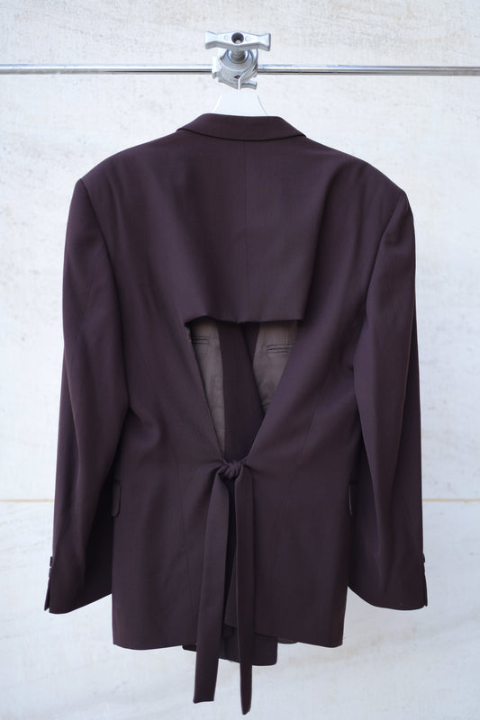 BACK OFF BACK vidalyestudio