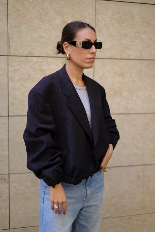 BOMBER 058 vidalyestudio