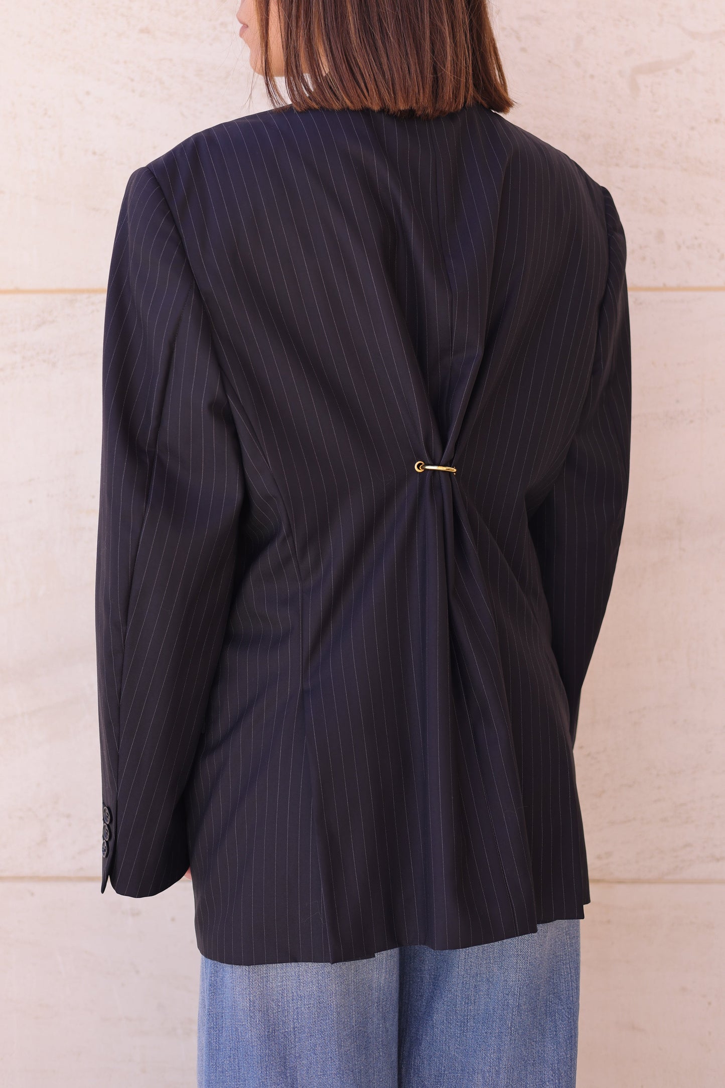 Blazer Halo 002 vidalyestudio