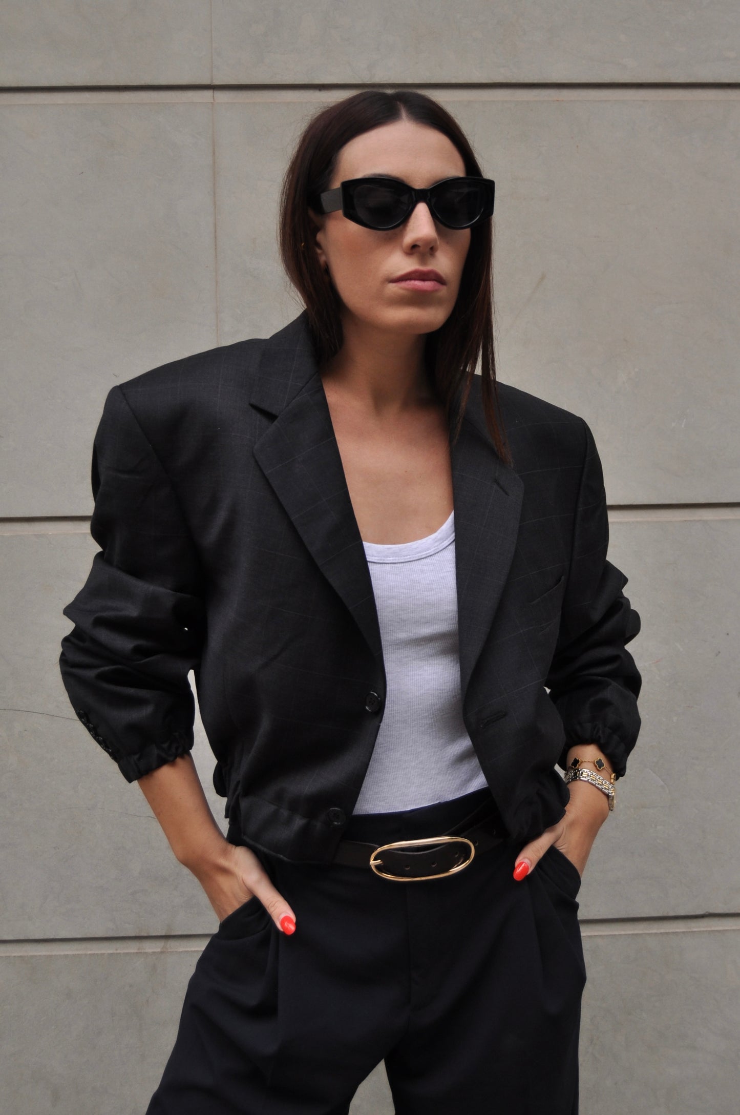BOMBER 11