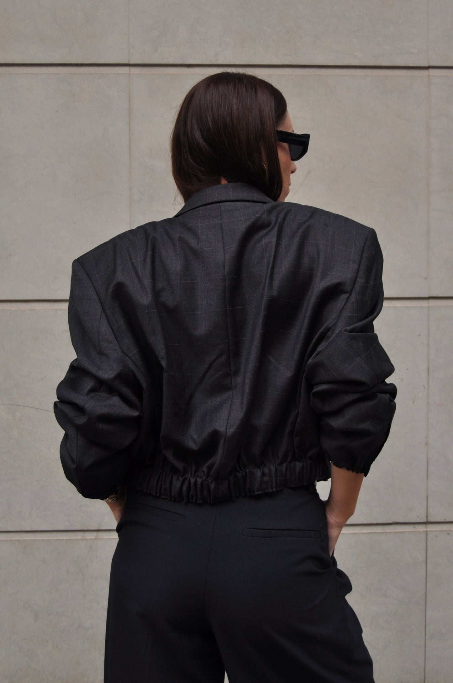 BOMBER 11