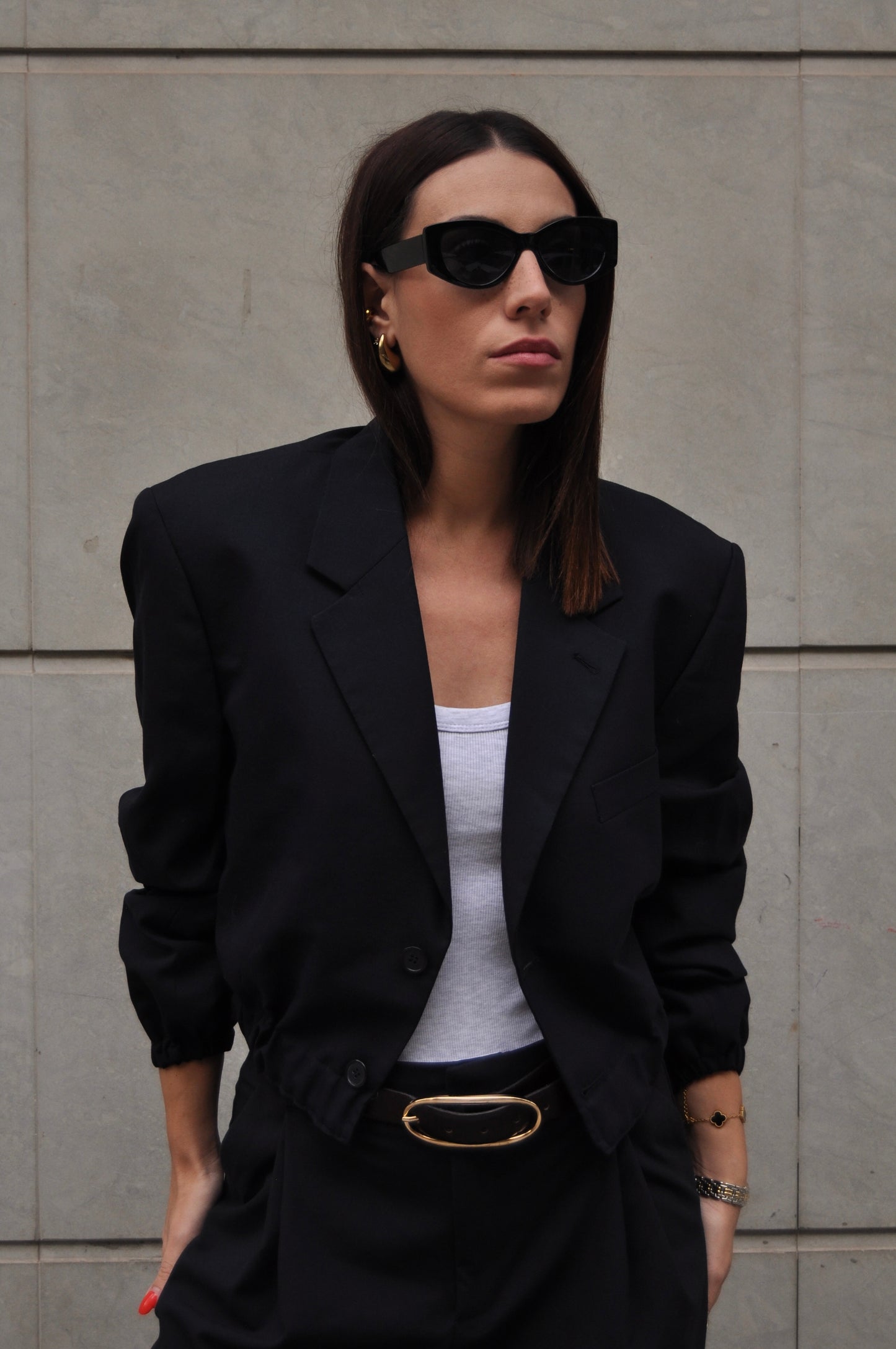 BOMBER 12