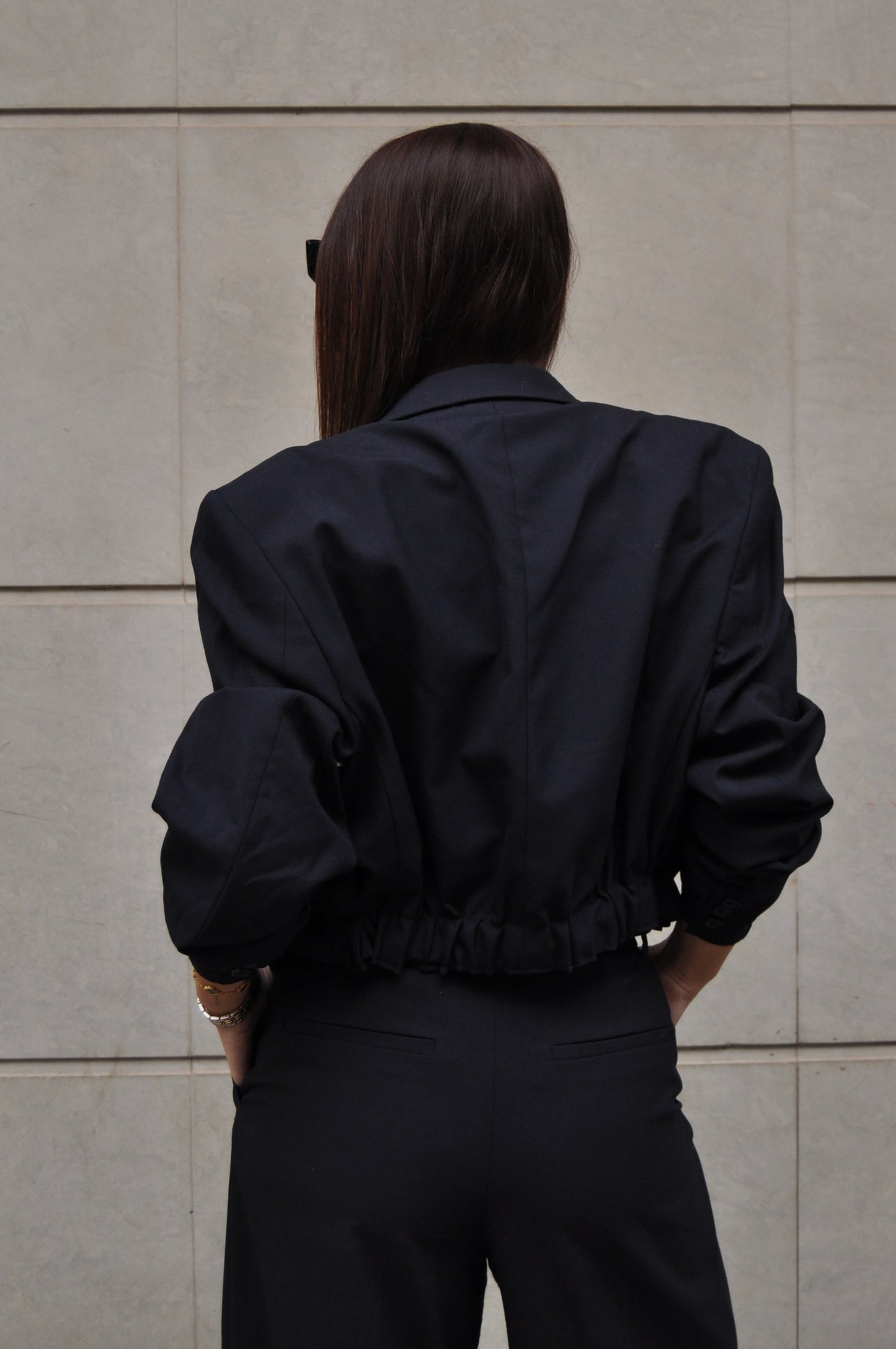 BOMBER 12