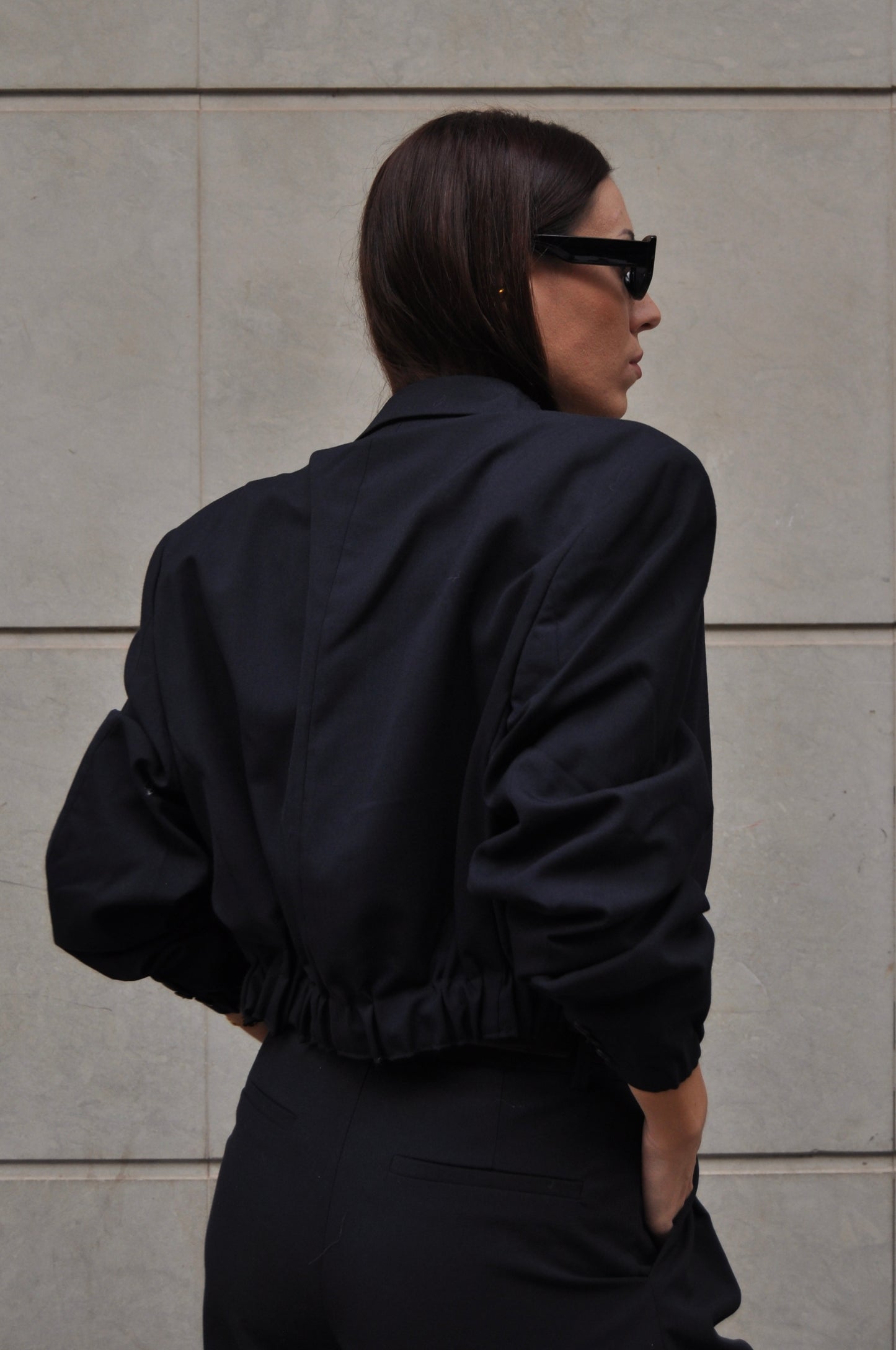 BOMBER 12