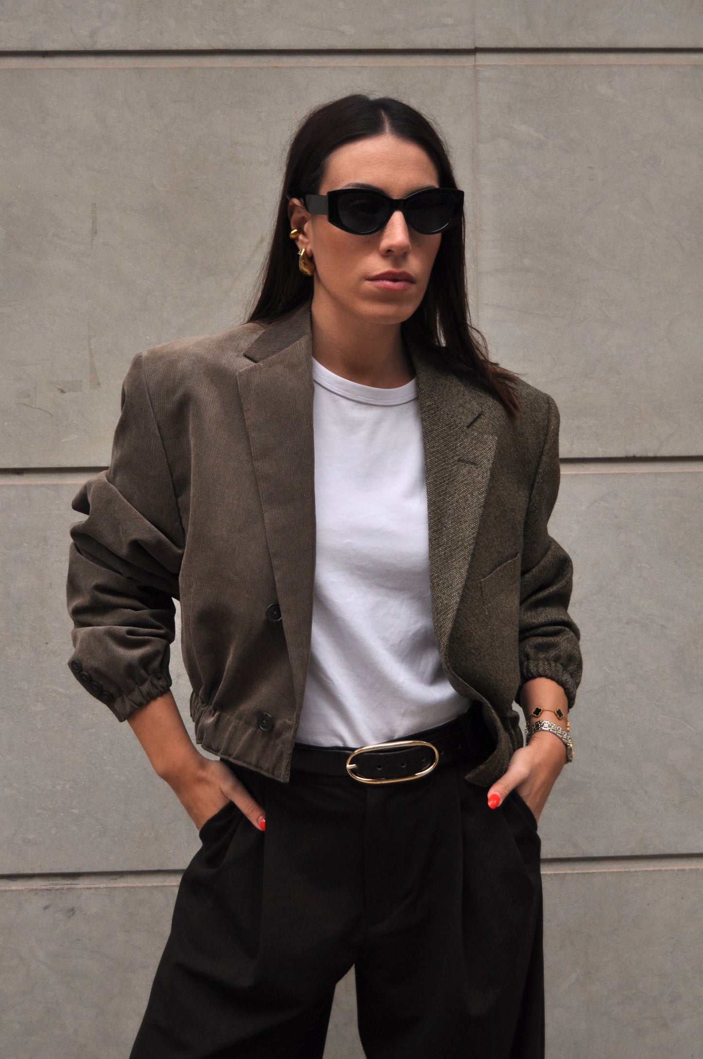 BOMBER 10