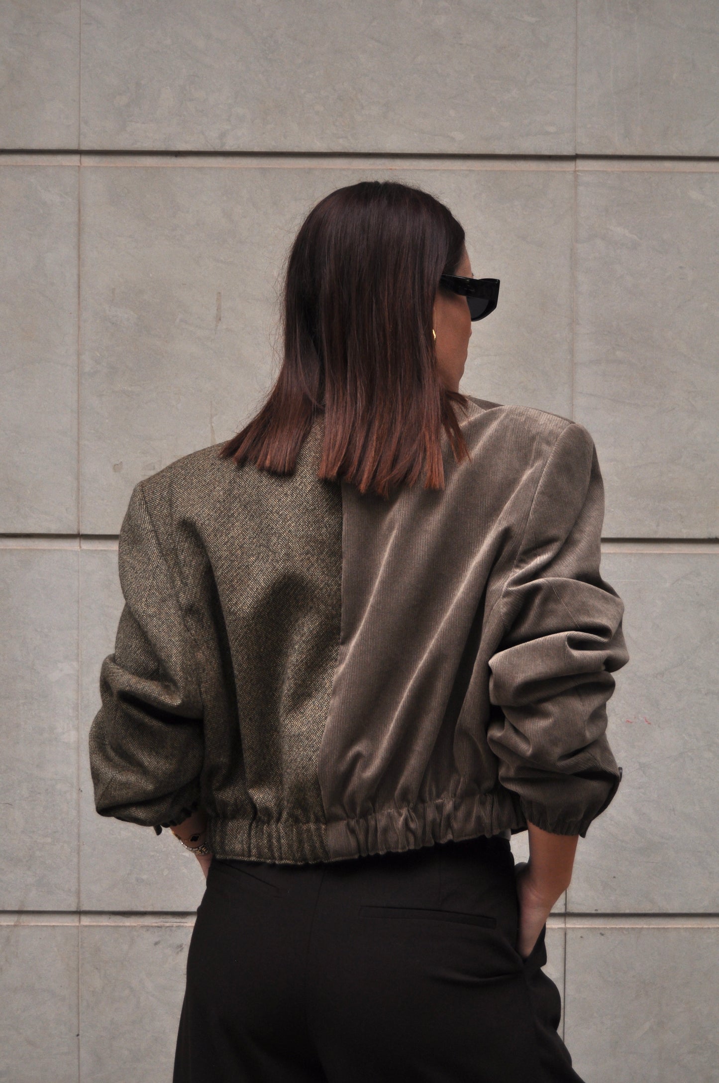 BOMBER 10