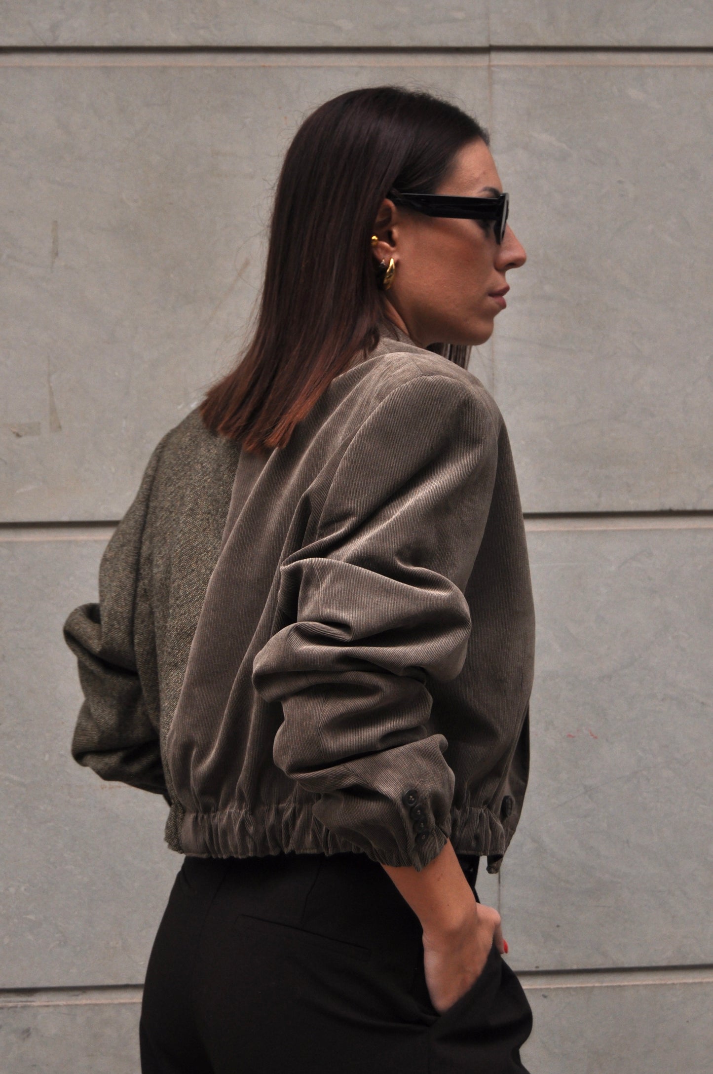 BOMBER 10
