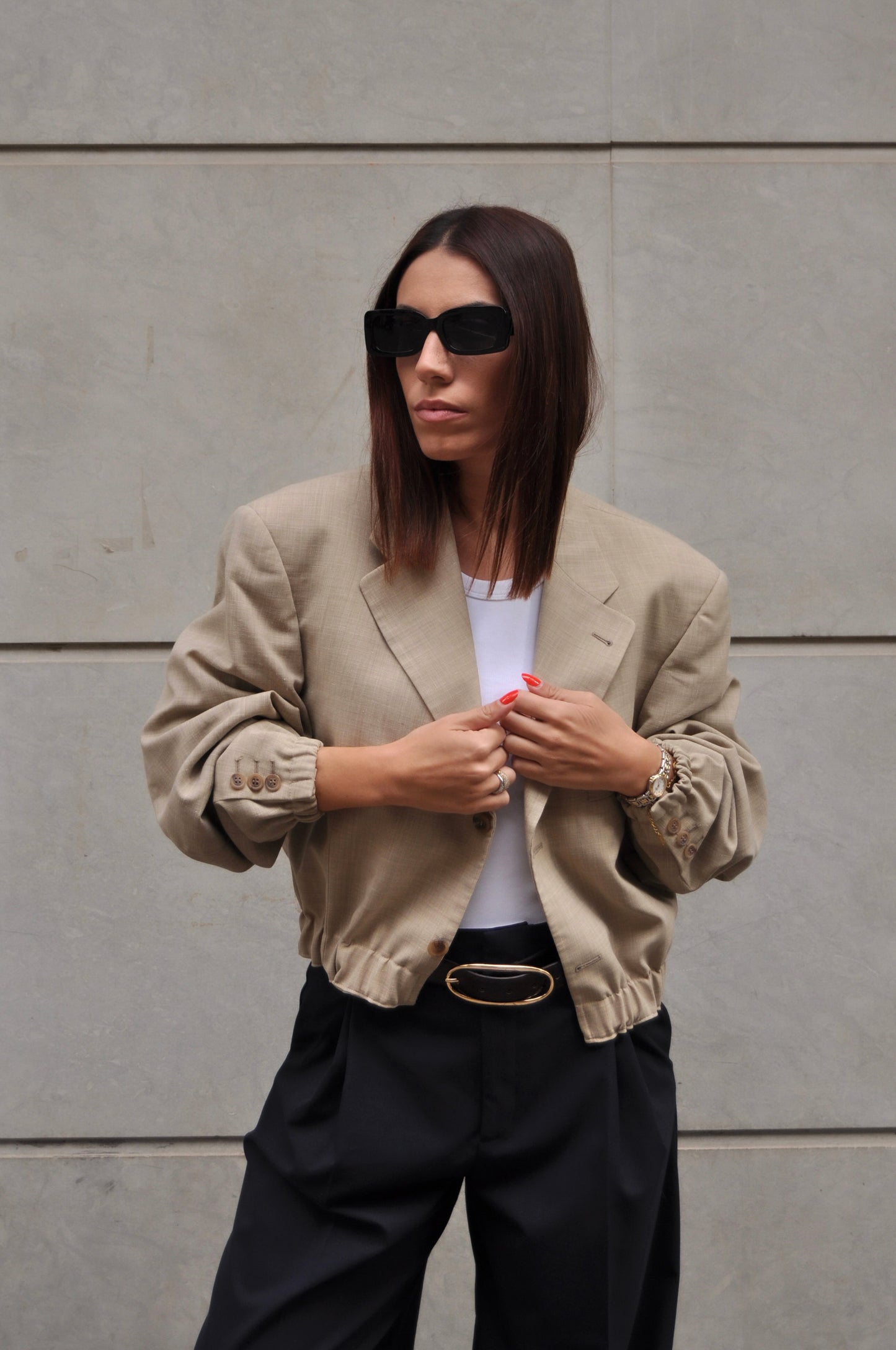 BOMBER 05