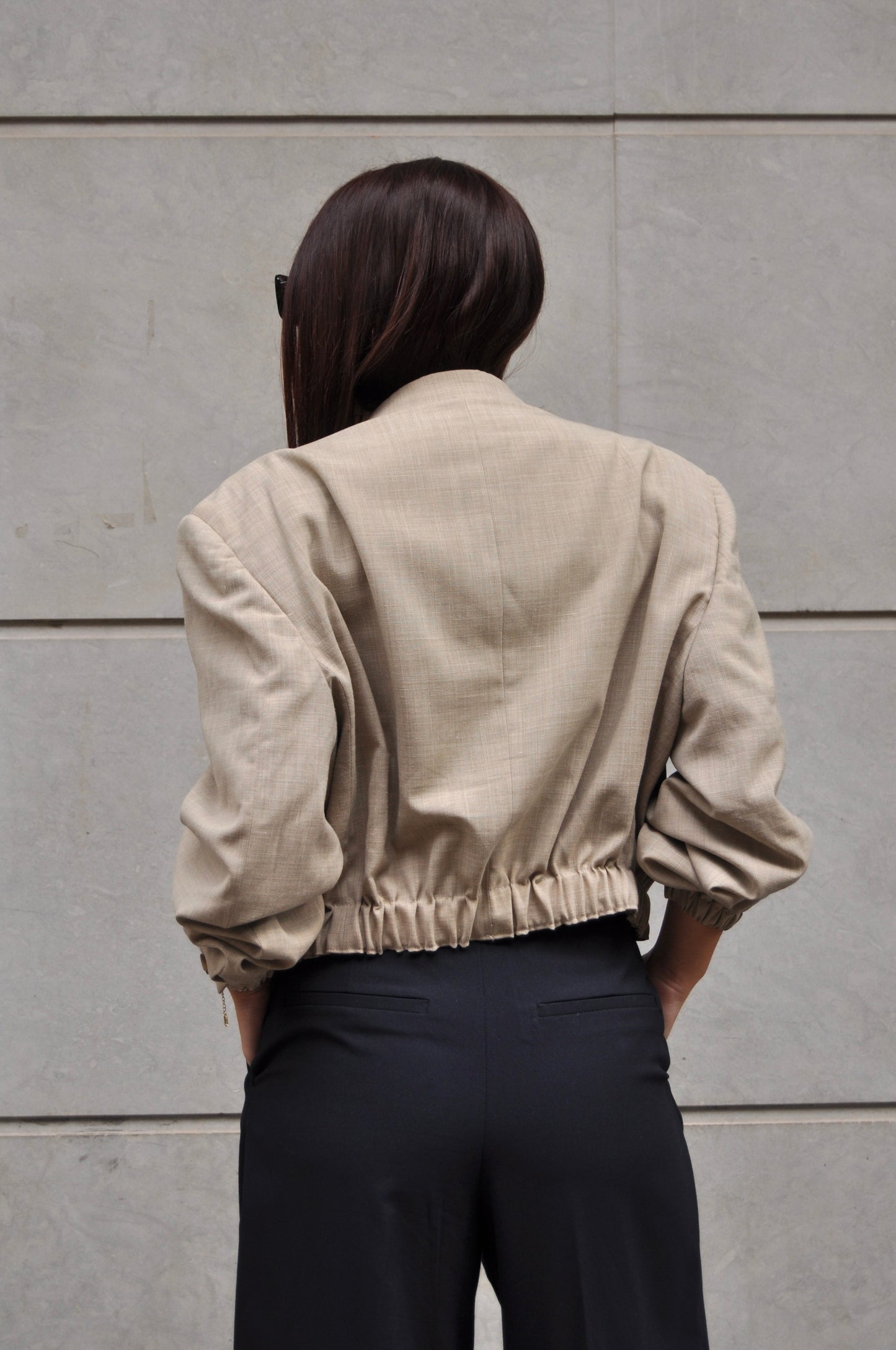 BOMBER 05
