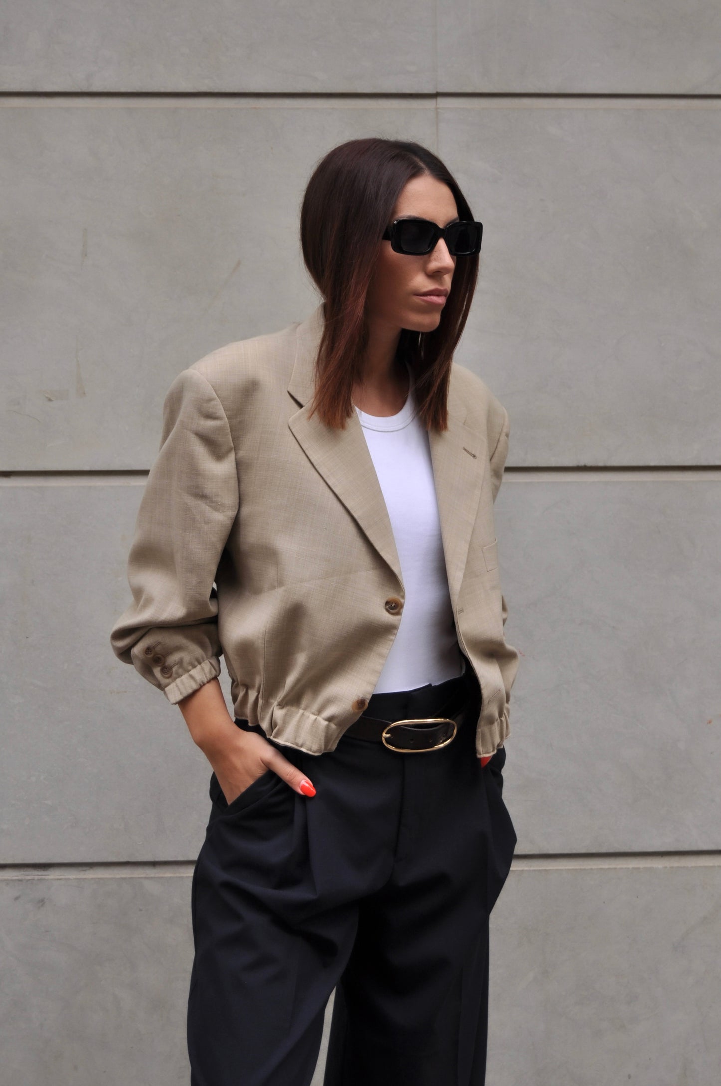 BOMBER 05