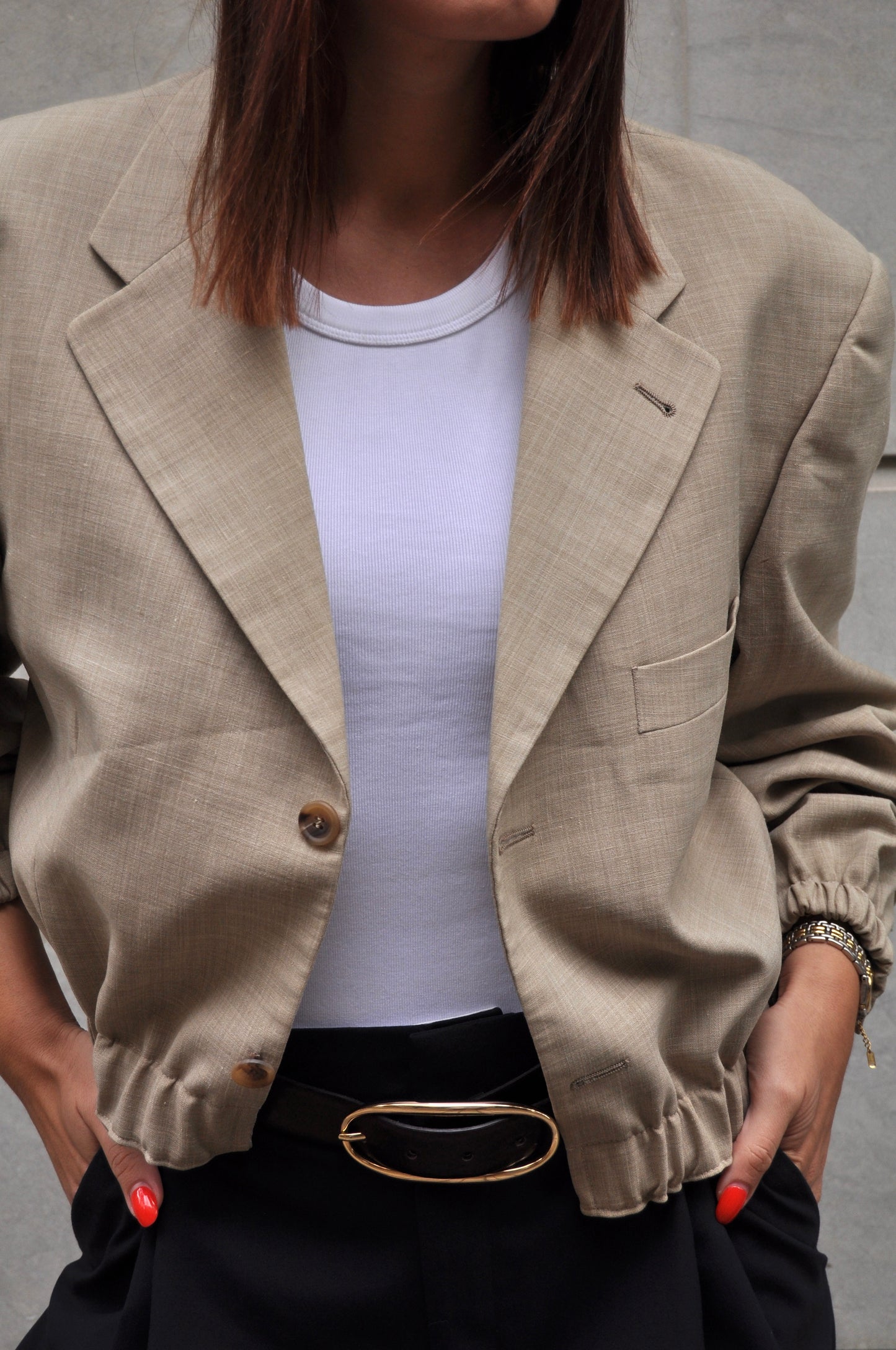 BOMBER 05