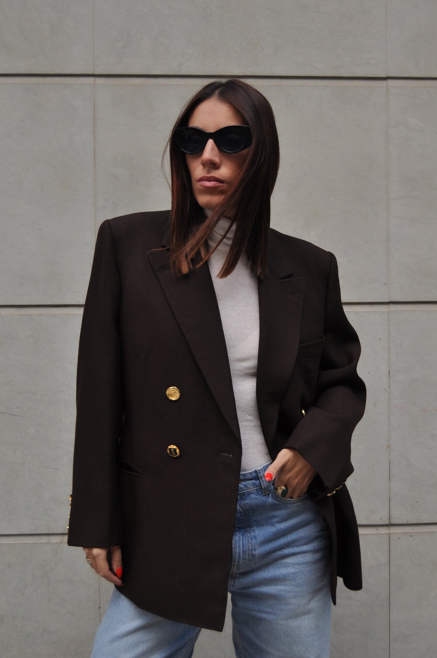 BLAZER JOYA 01