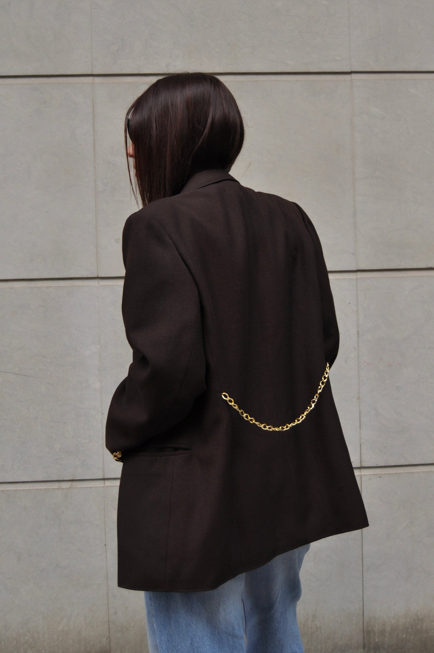 BLAZER JOYA 01