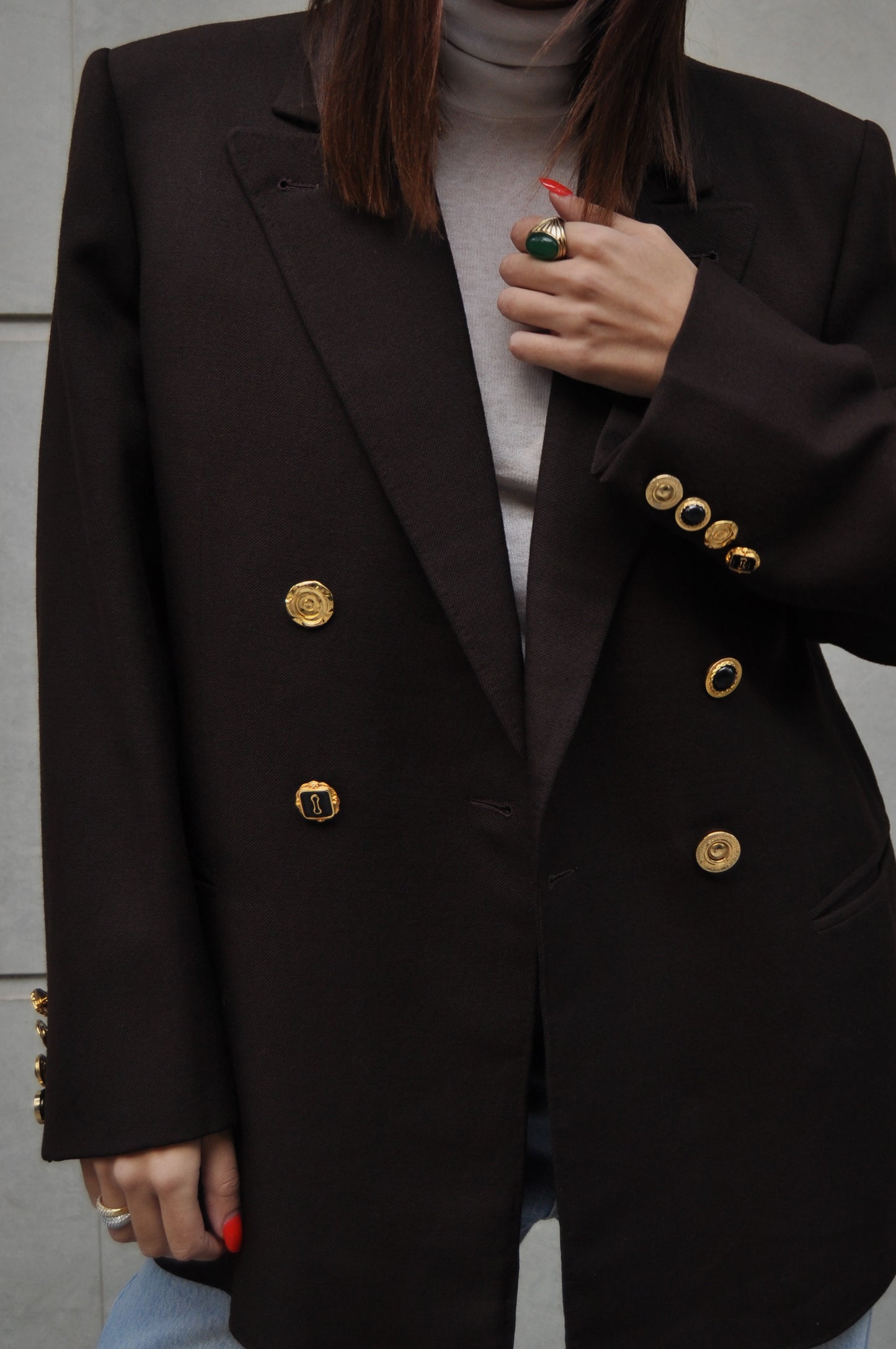 BLAZER JOYA 01