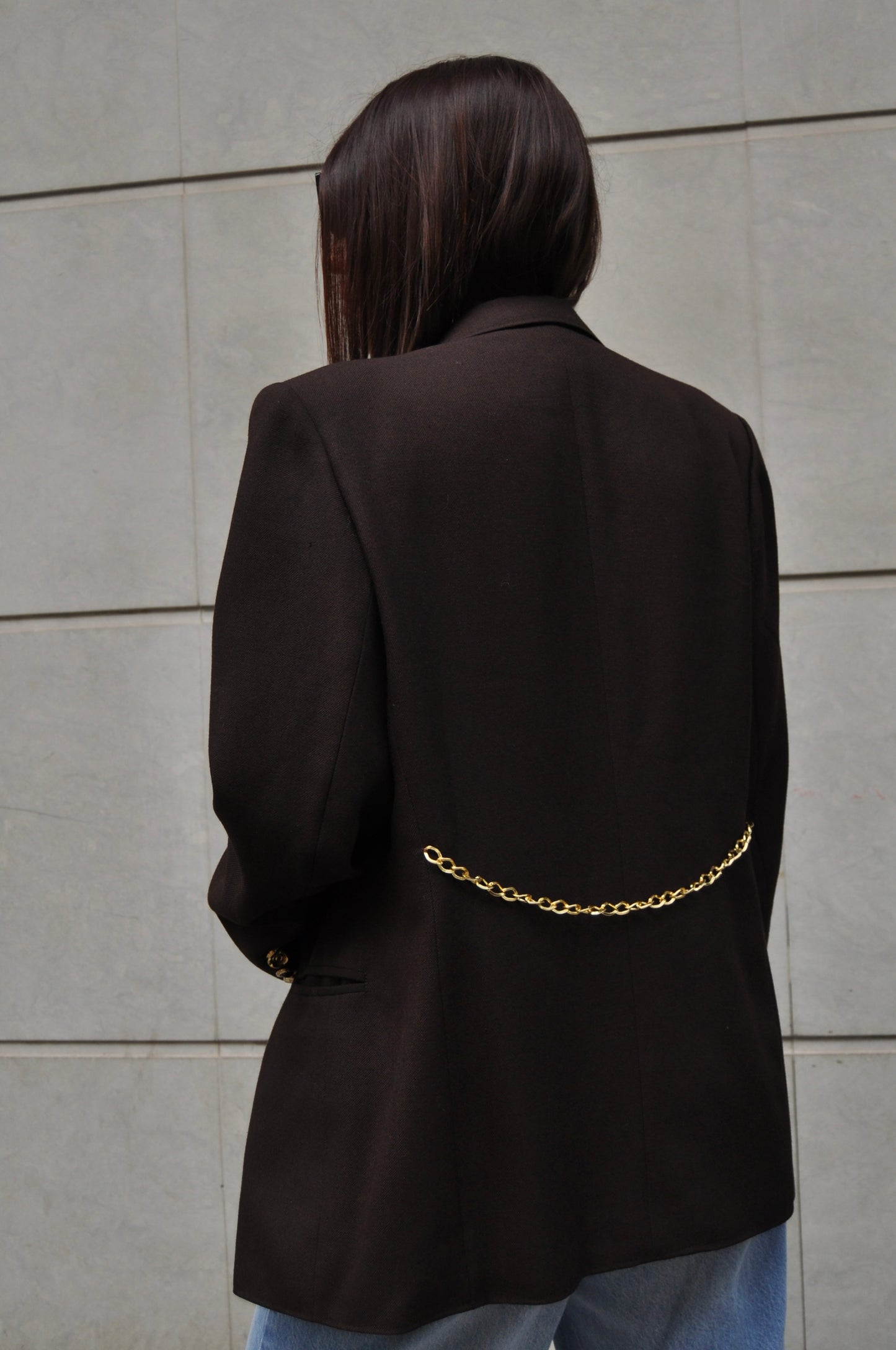 BLAZER JOYA 01