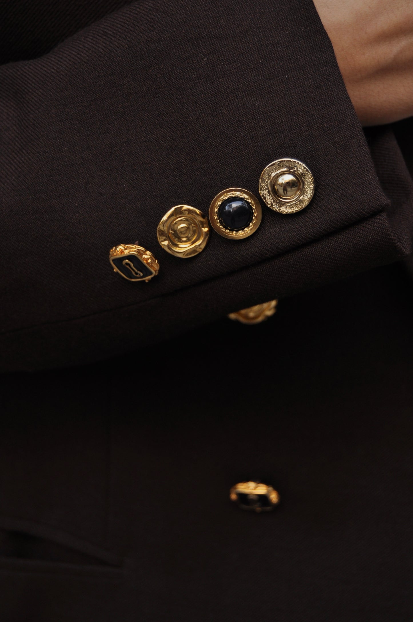 BLAZER JOYA 01