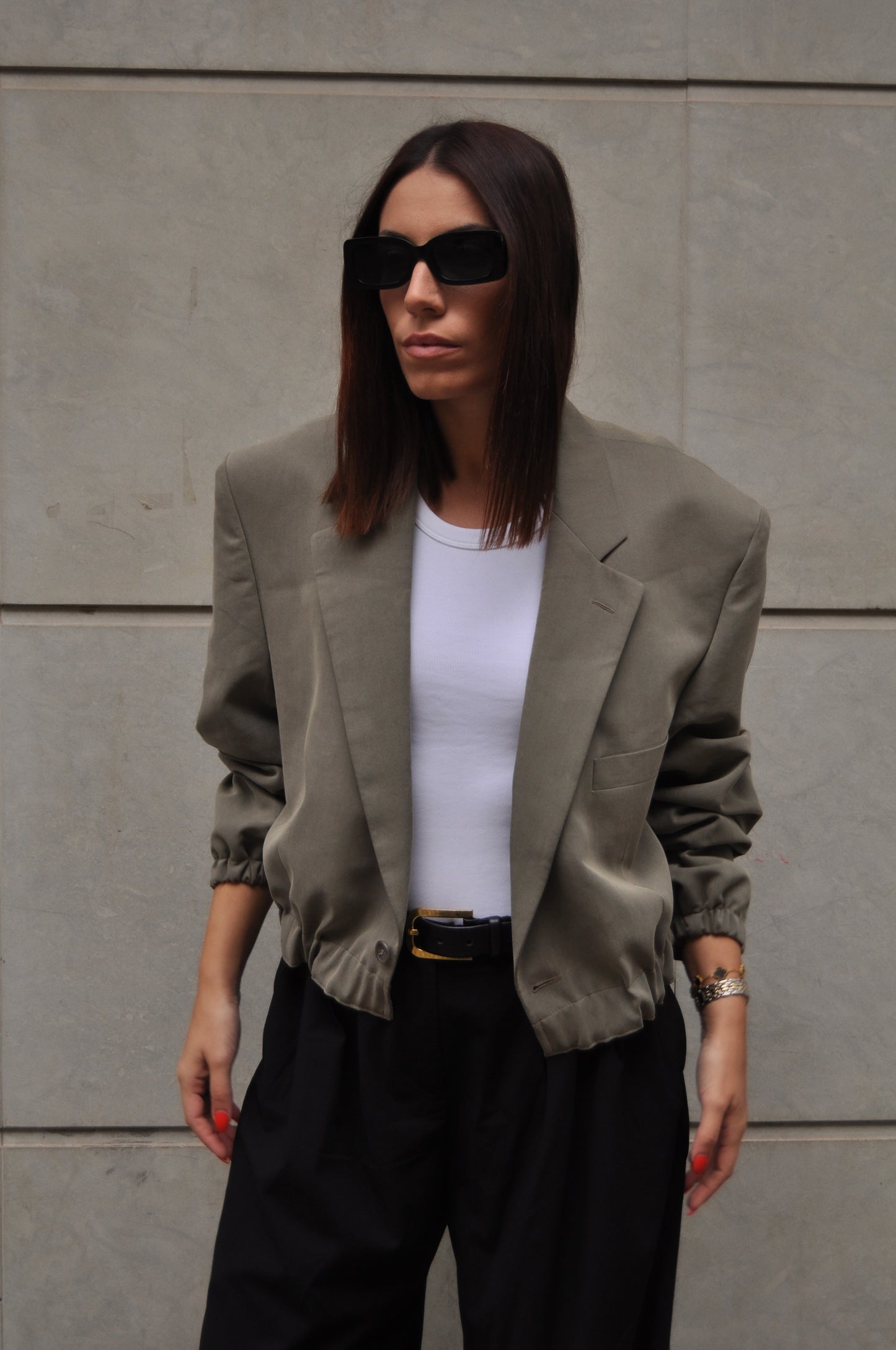 BOMBER 08