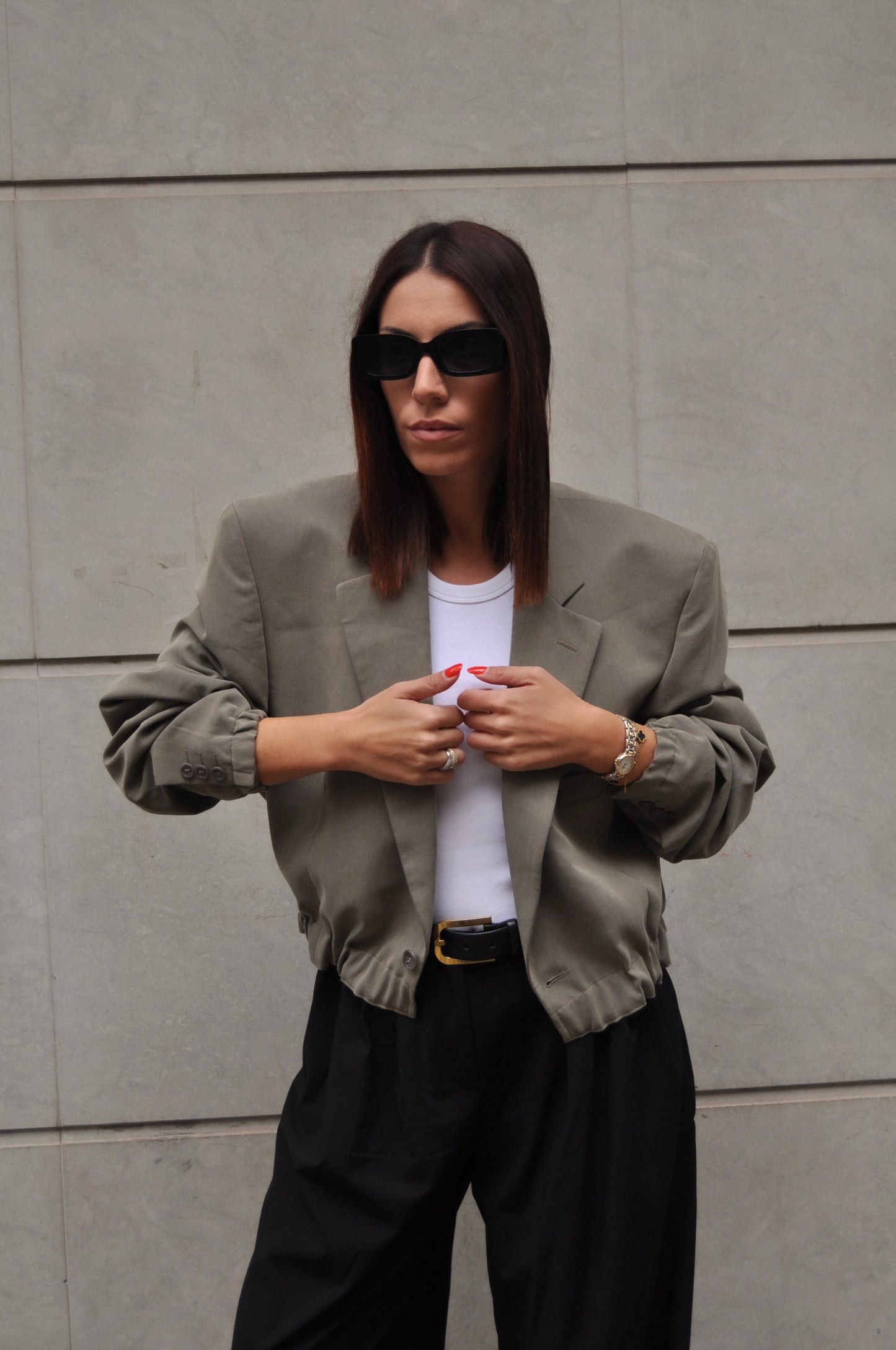 BOMBER 08