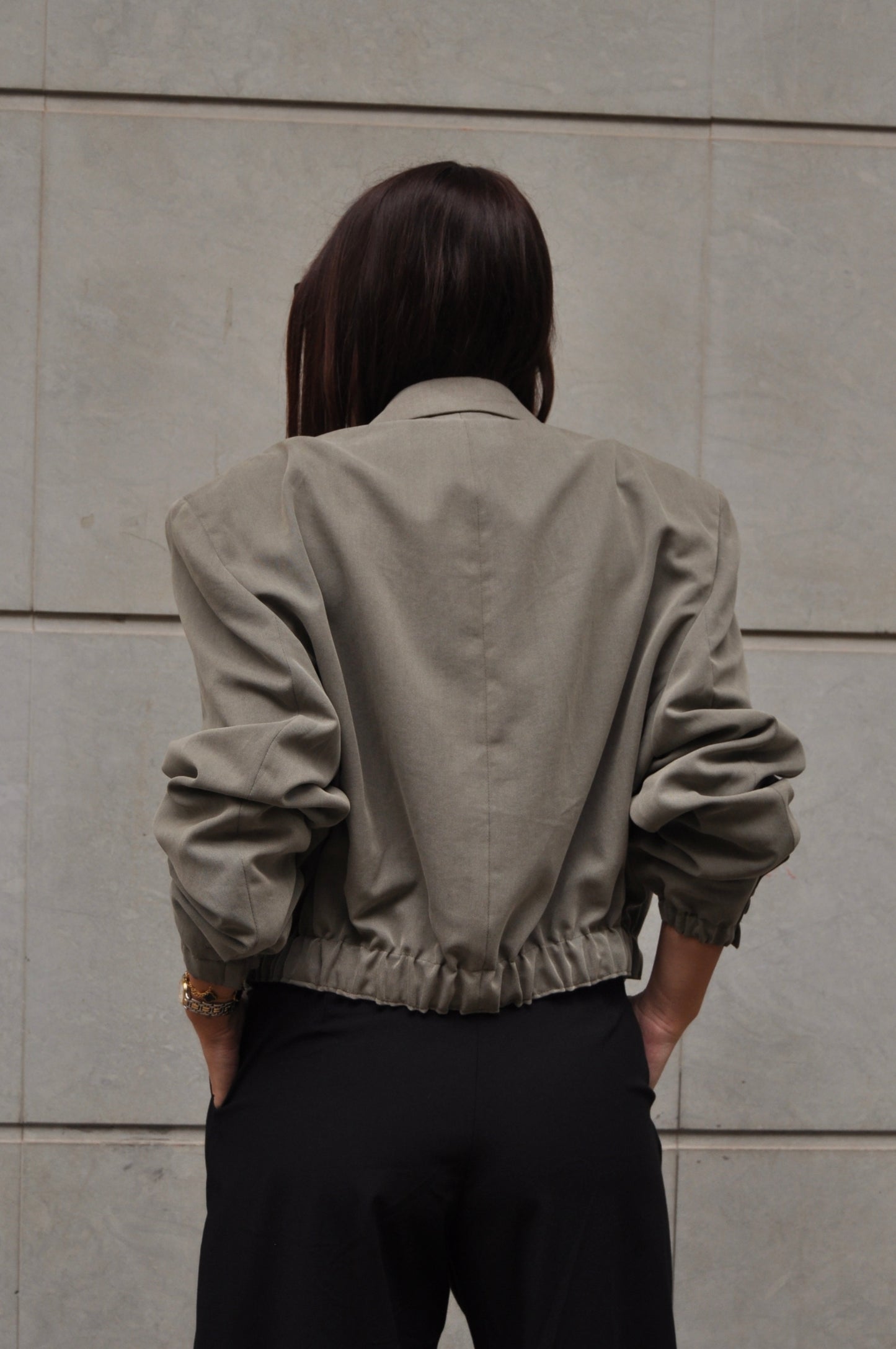 BOMBER 08