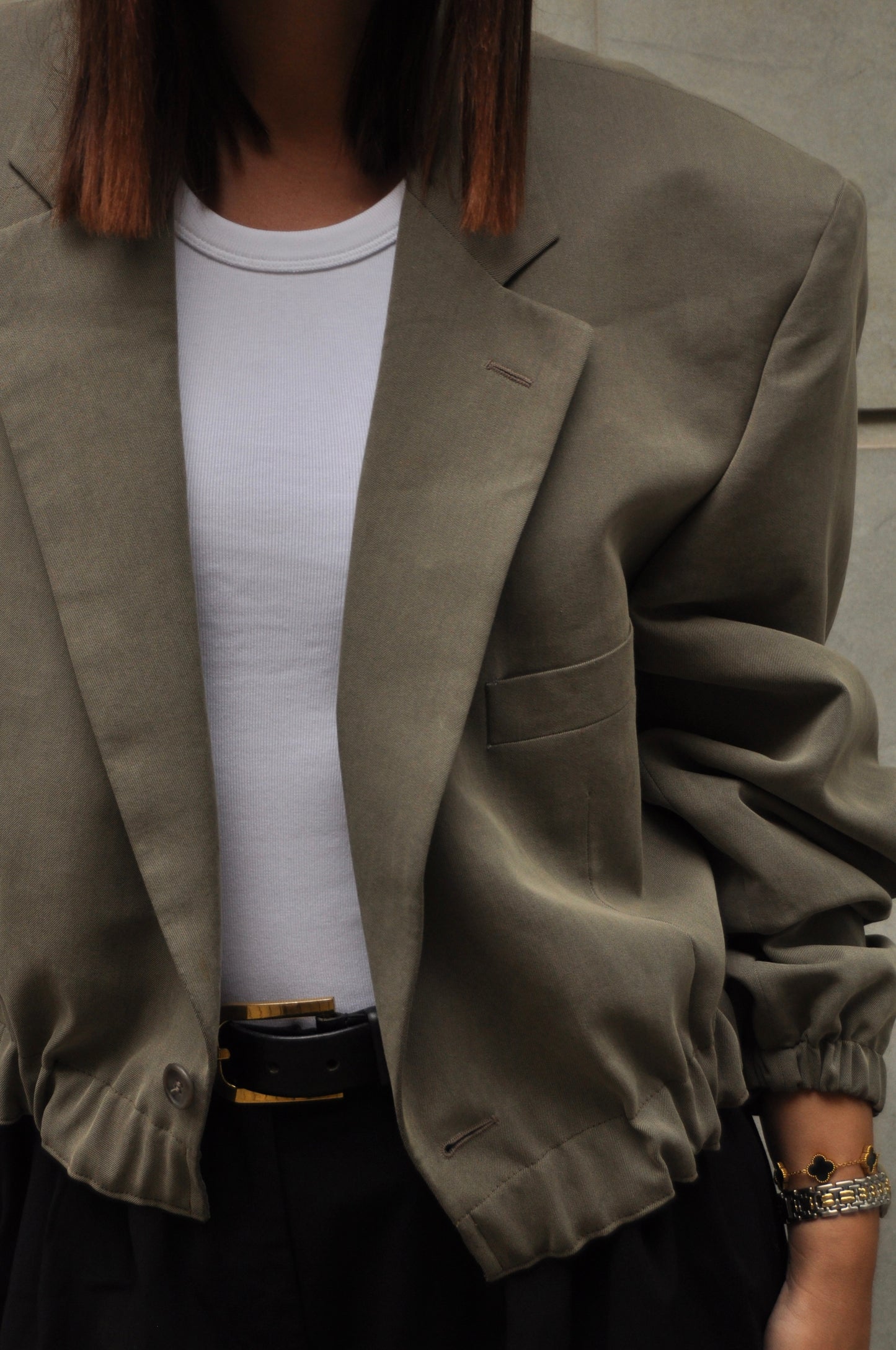 BOMBER 08