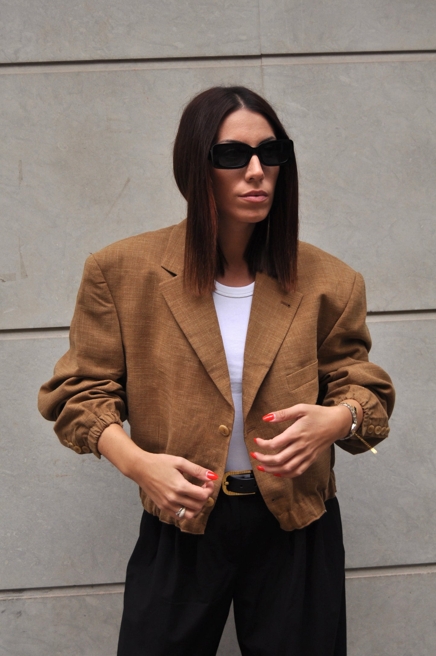 BOMBER 09