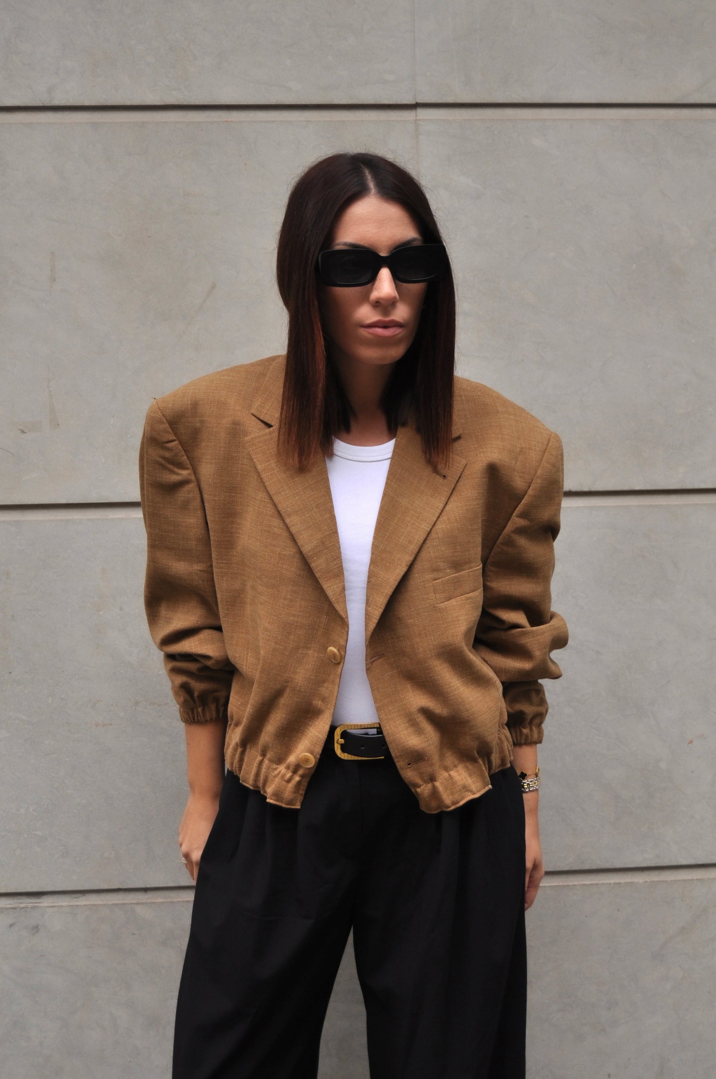 BOMBER 09