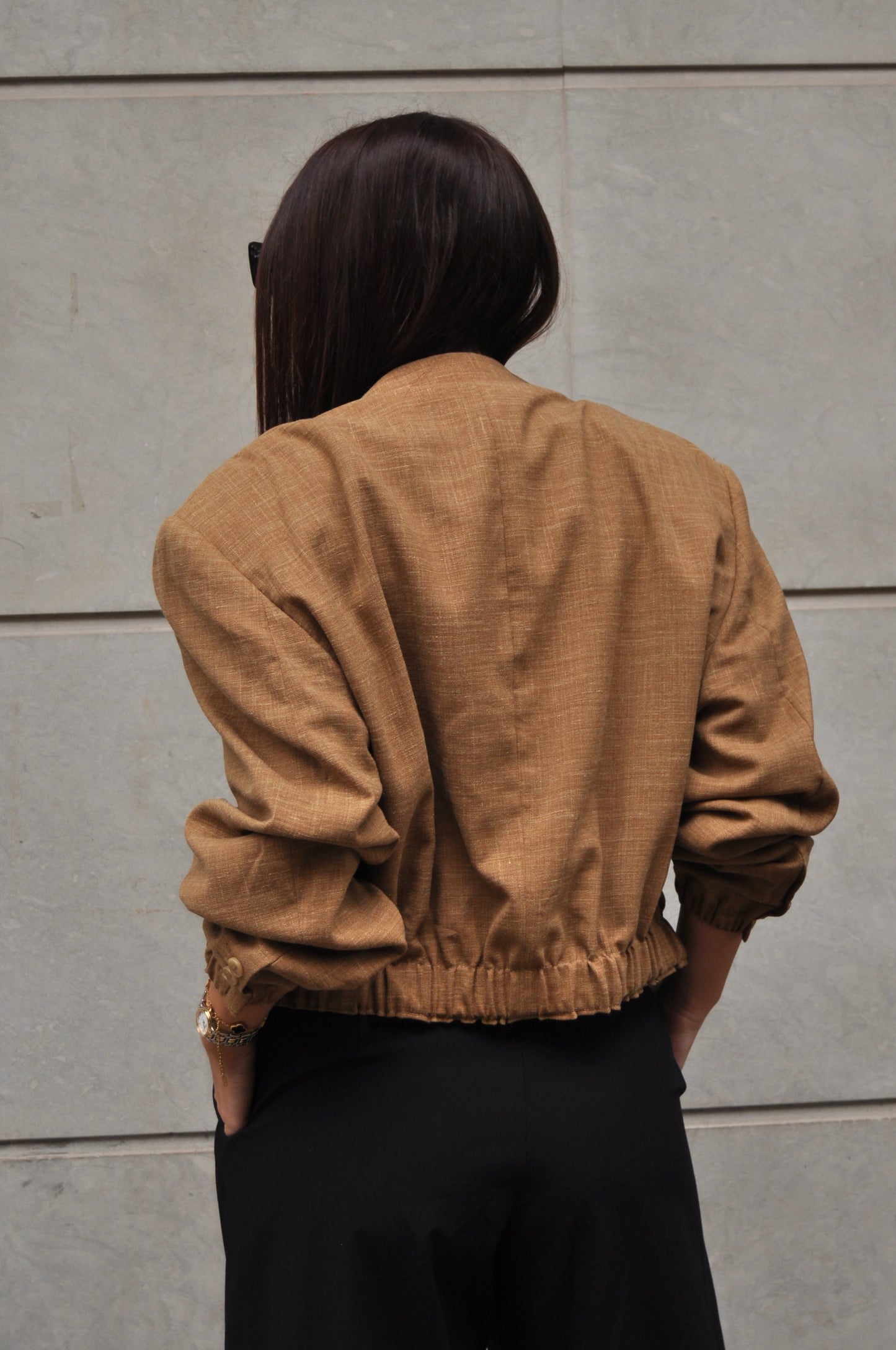 BOMBER 09