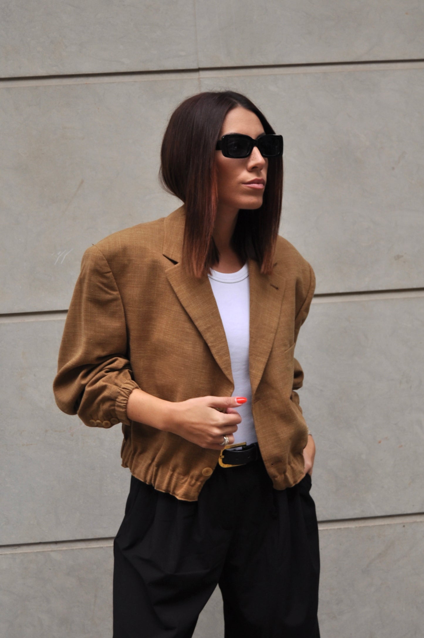 BOMBER 09