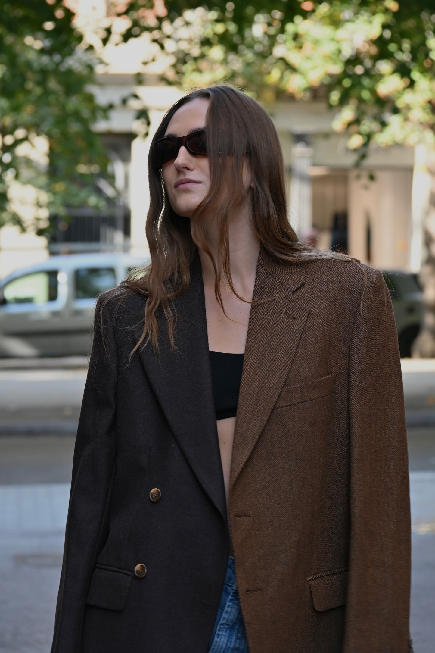 CONTRAST BLAZER 13 vidalyestudio