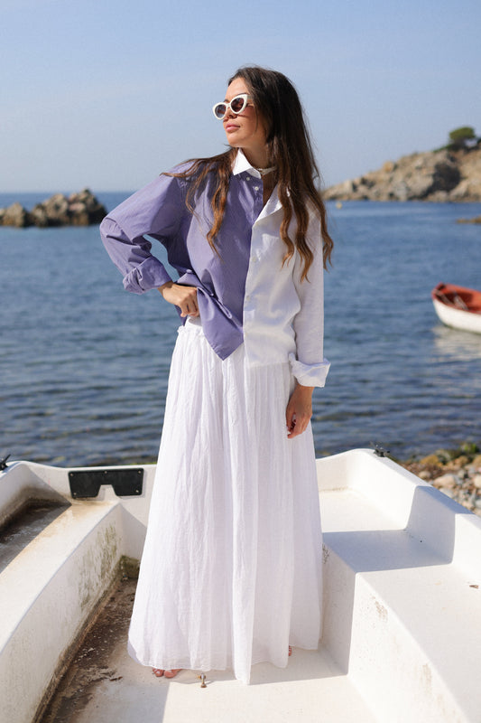 CONTRAST SHIRT 07 vidalyestudio