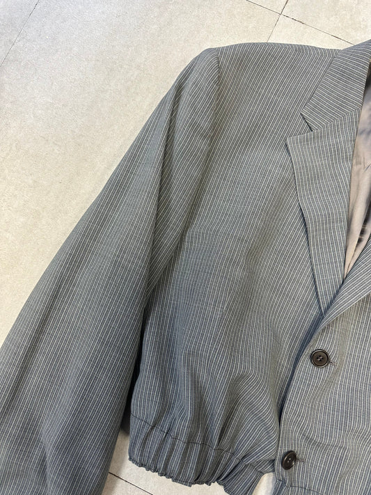 BOMBER 039 vidalyestudio