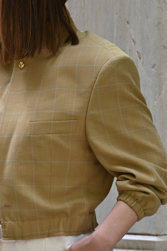 BOMBER 001 vidalyestudio