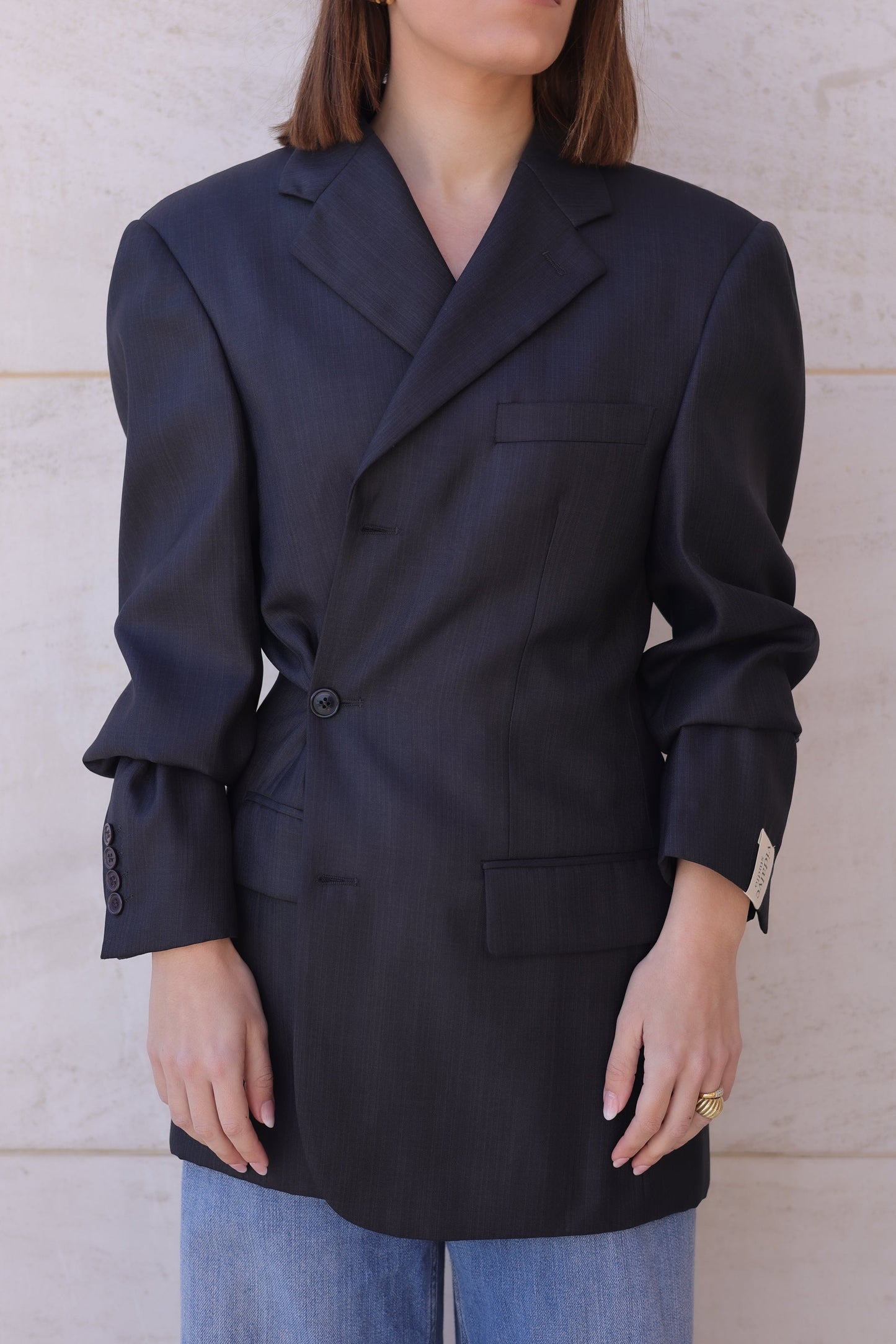 Blazer halo 003 vidalyestudio