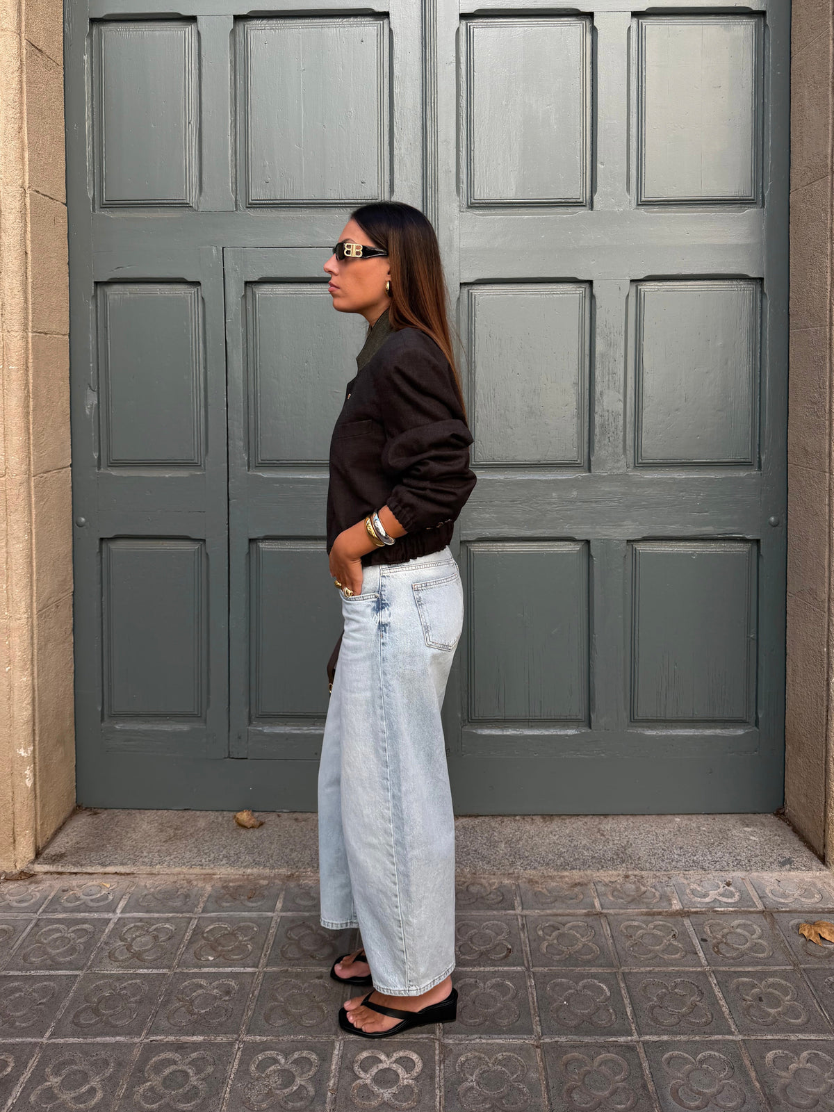 BOMBER 005 vidalyestudio