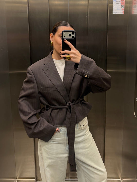 TRENCH 023 vidalyestudio