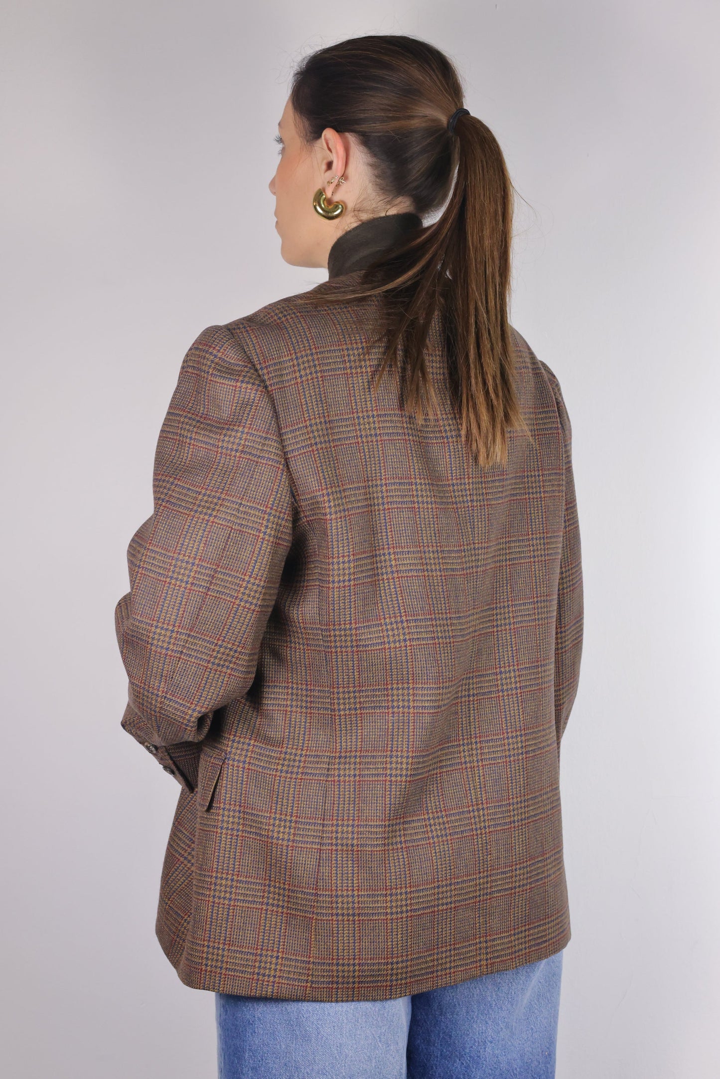 GOLDEN BLAZER 4 vidalyestudio