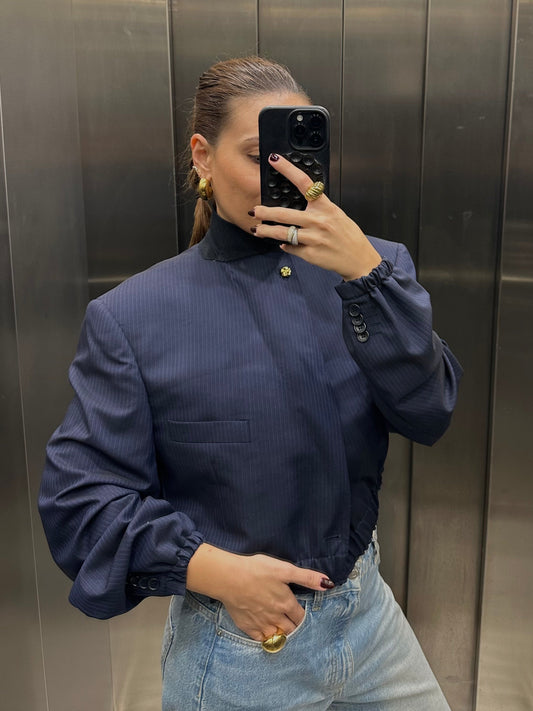 BOMBER 084 vidalyestudio