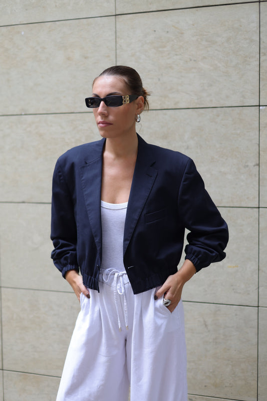 BOMBER 039 vidalyestudio