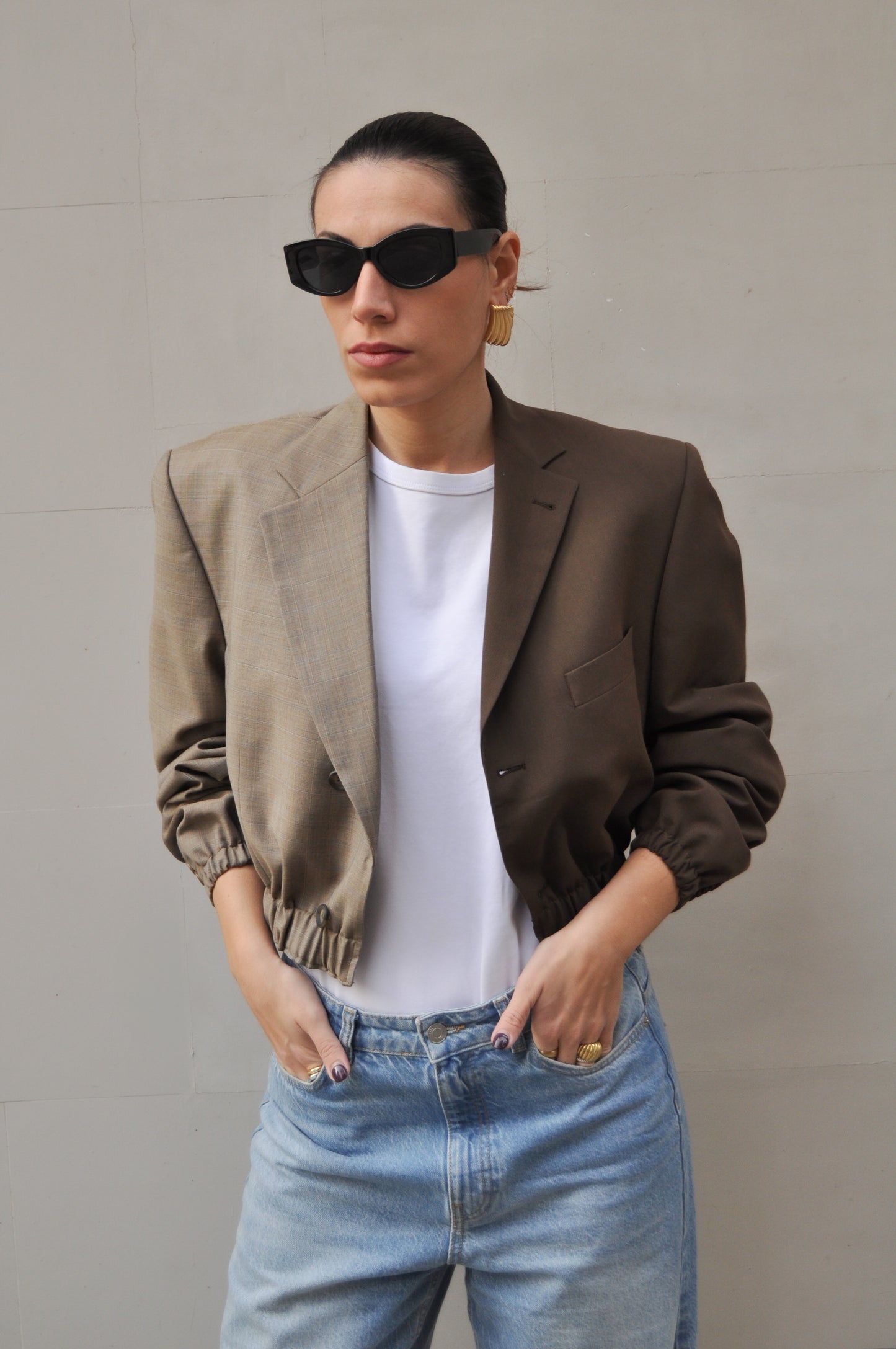 BOMBER 14 vidalyestudio