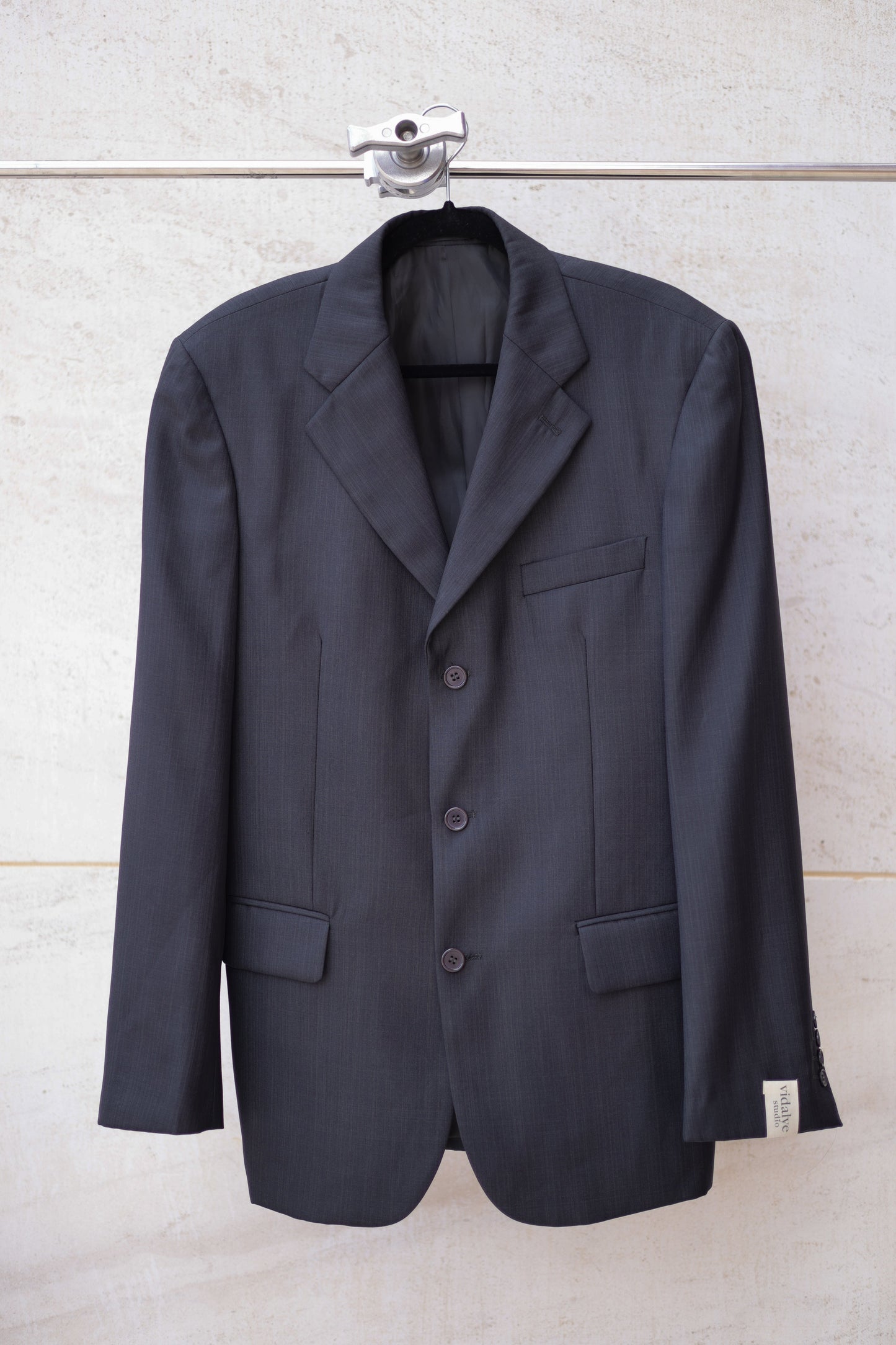 Blazer halo 003 vidalyestudio