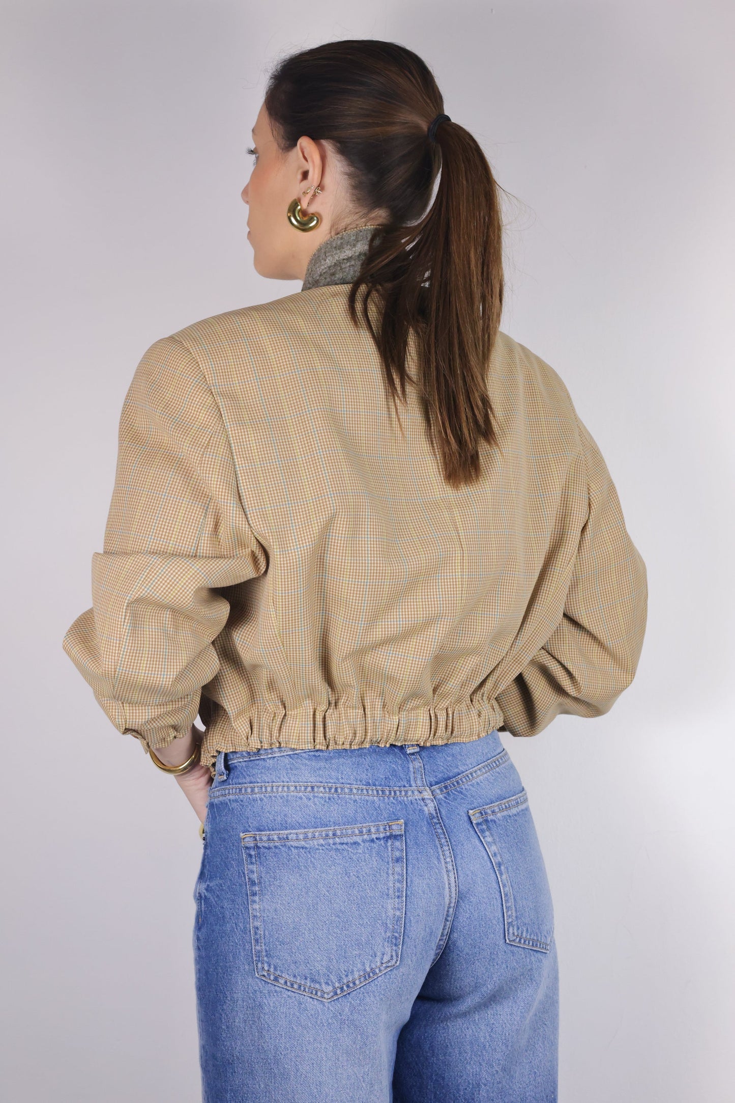 BOMBER 8 vidalyestudio