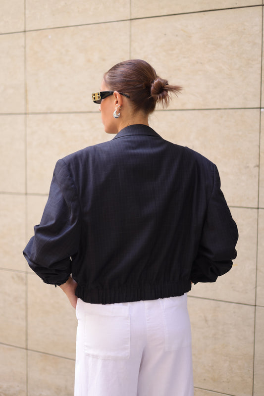 BOMBER 046 vidalyestudio