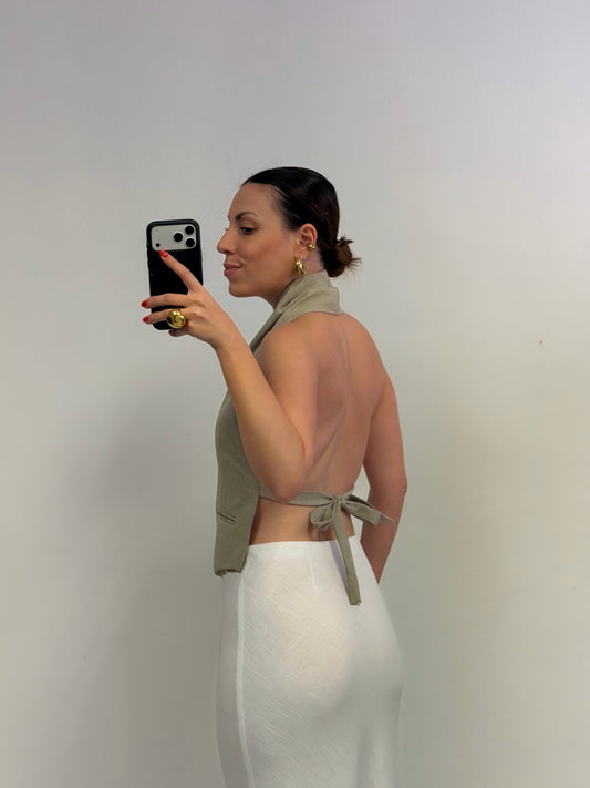 TOP HALTER 008 vidalyestudio