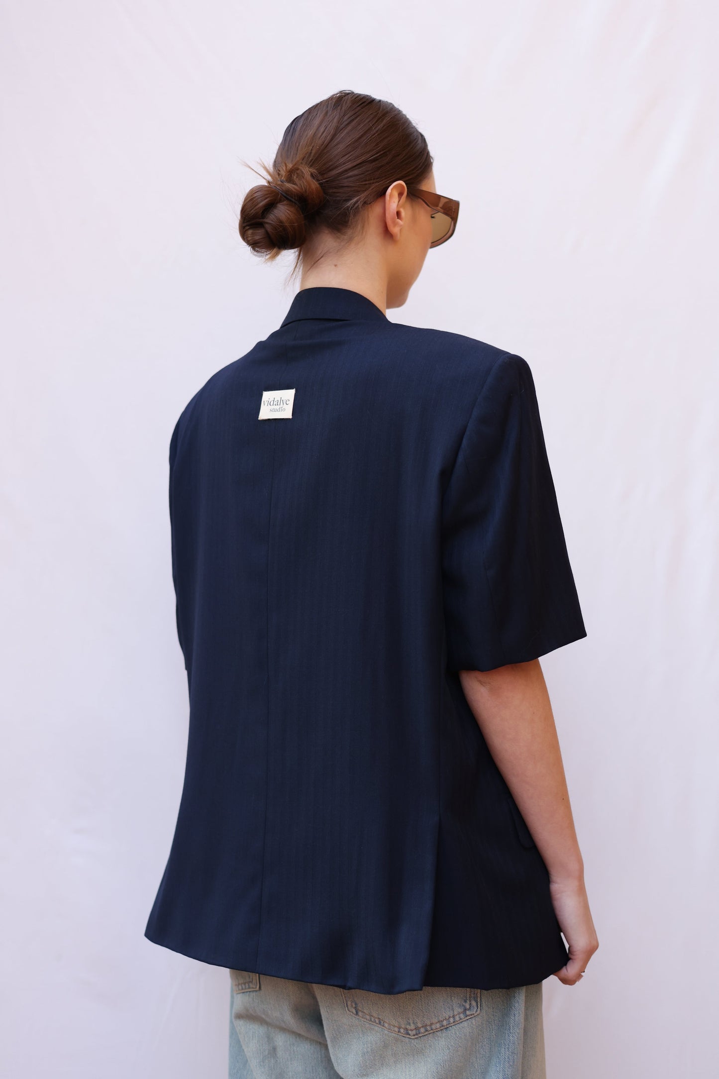 SUMMER BLAZER 002 vidalyestudio