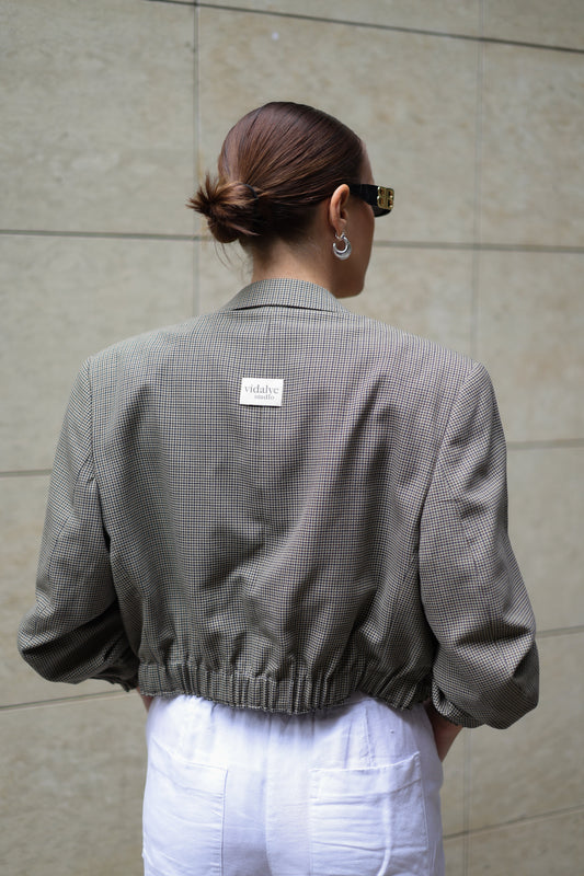 BOMBER 054 vidalyestudio