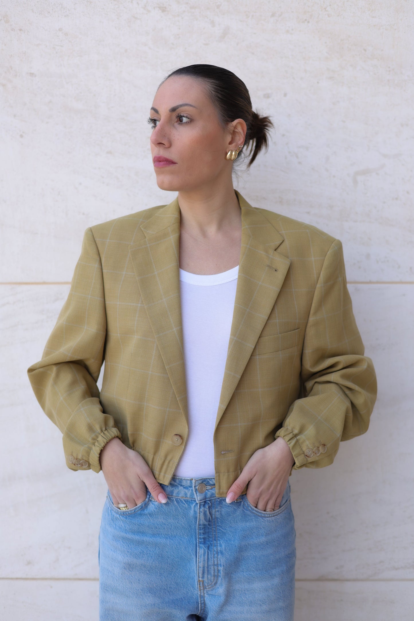 BOMBER 001 vidalyestudio