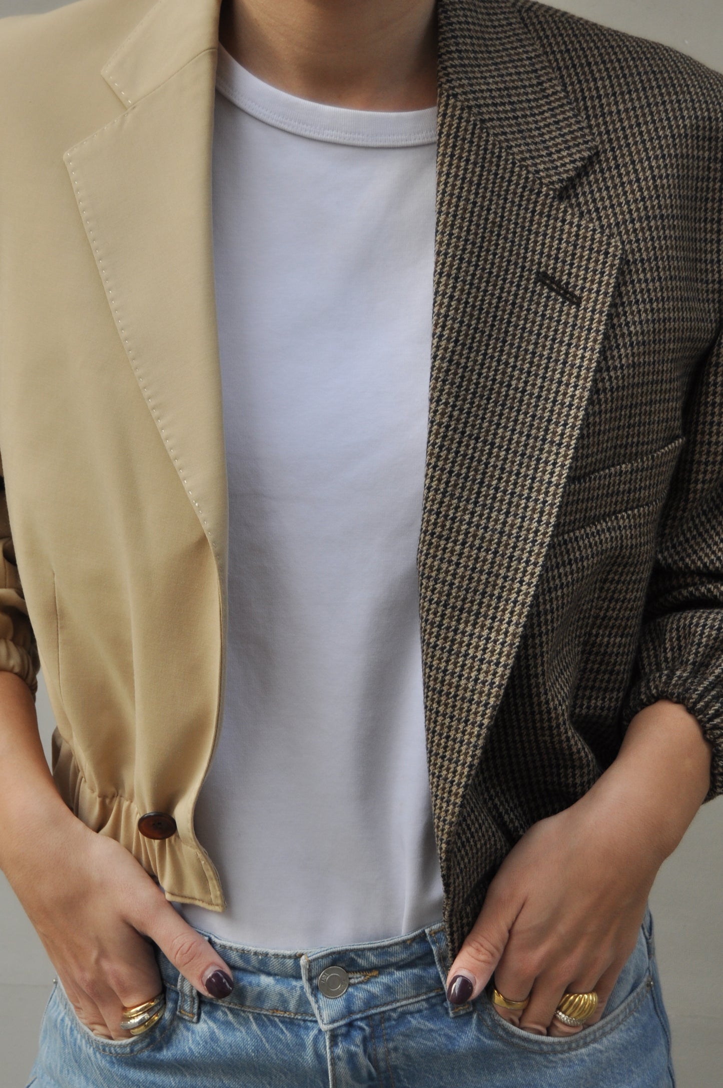 BOMBER 15 vidalyestudio