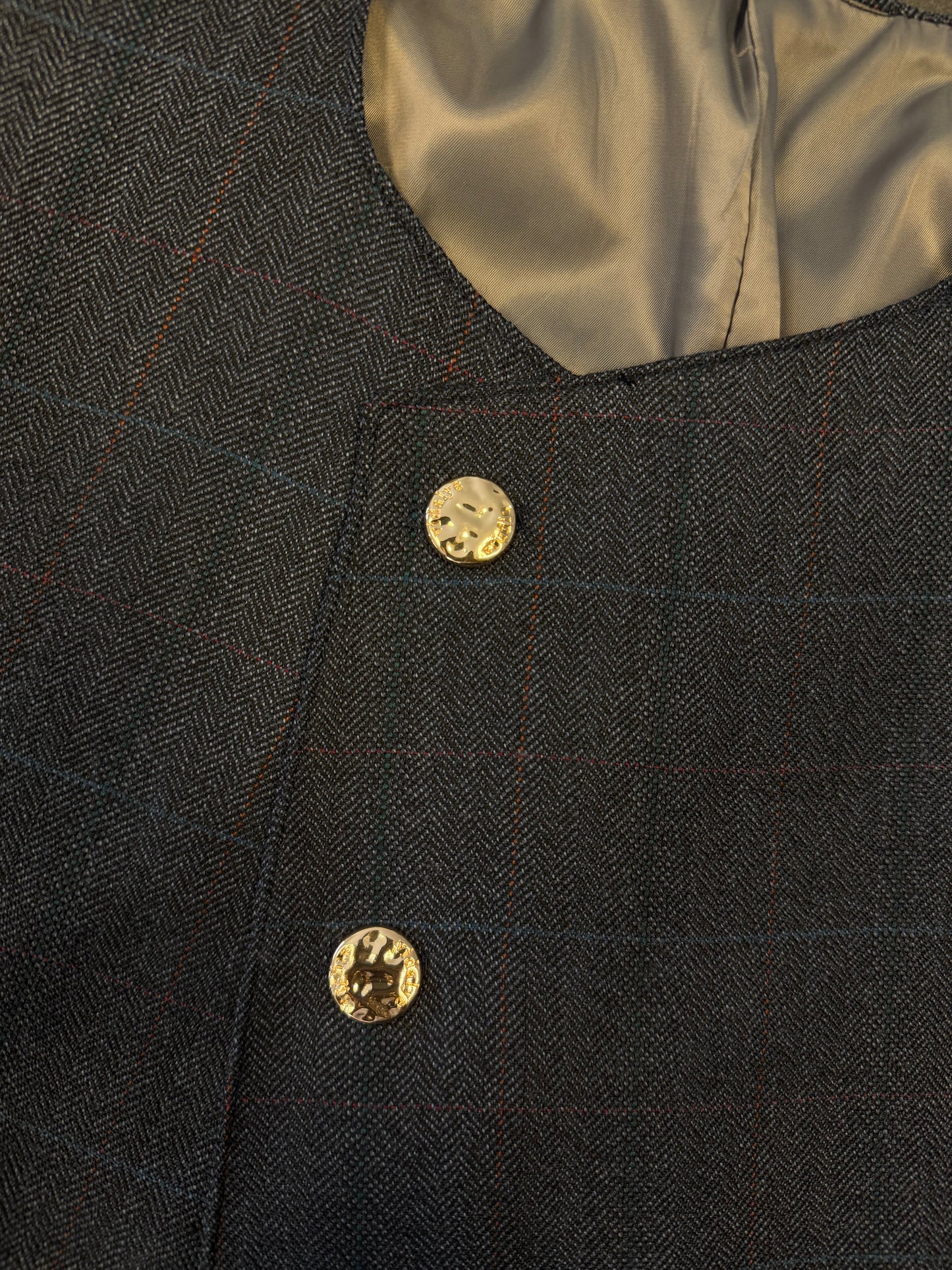 COLLAR BLAZER 004 vidalyestudio