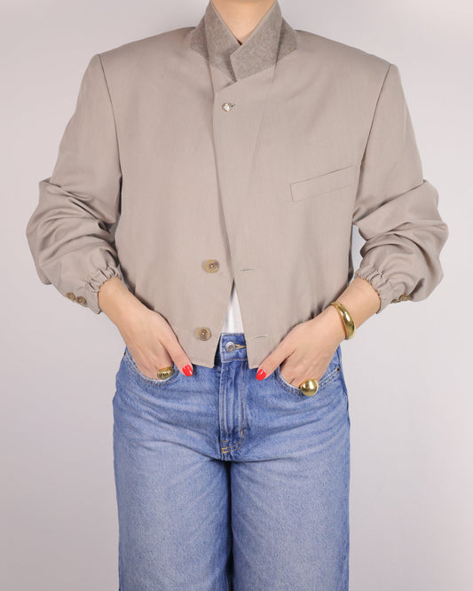 BOMBER 6 vidalyestudio
